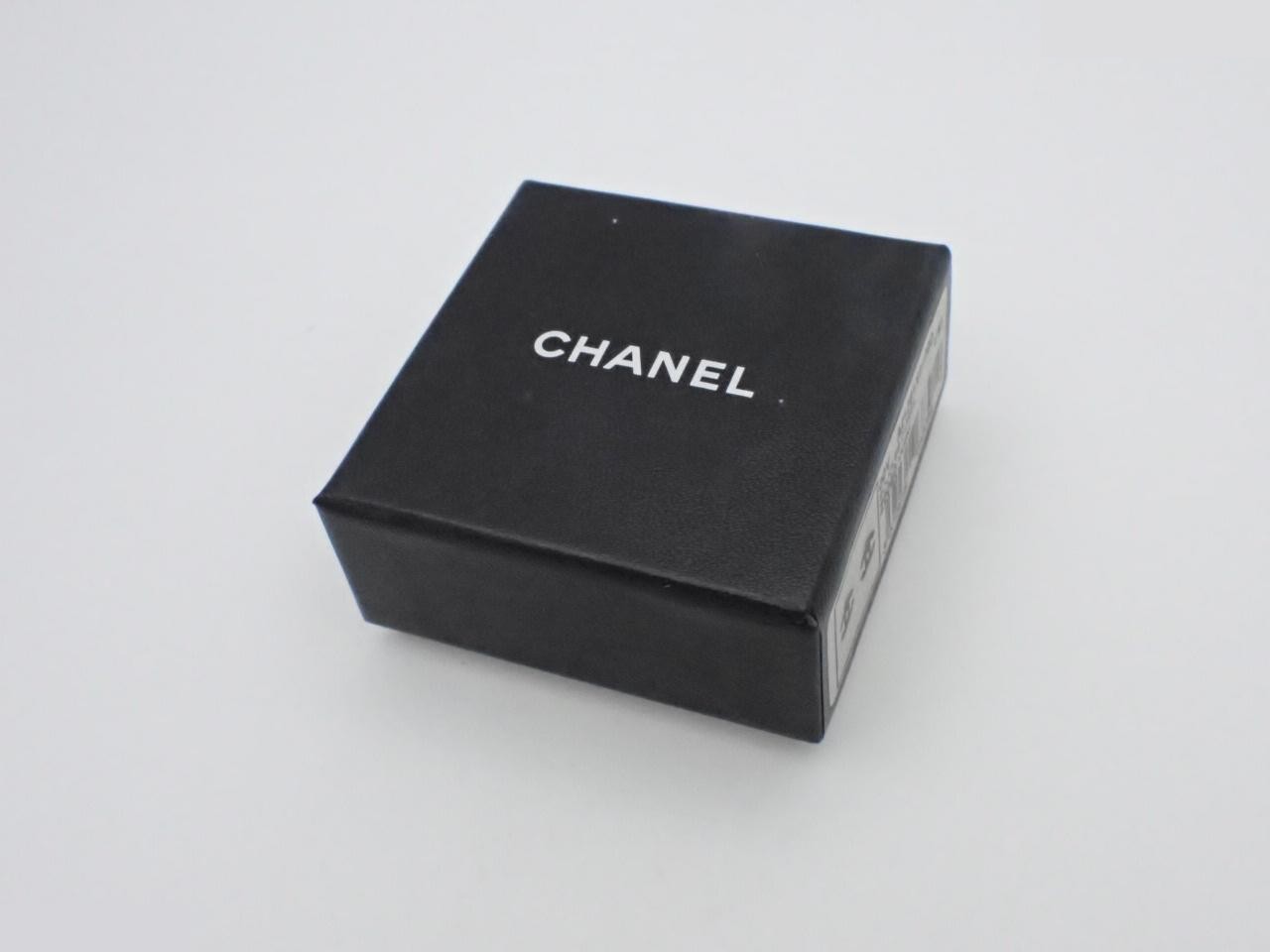 Coco Mark Earrings — view 4