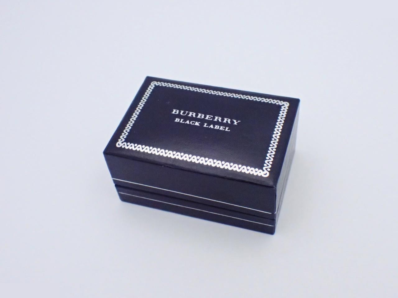 Other lines: Small items, accessories, cufflinks, tie clips, horse logo, with box. — view 4