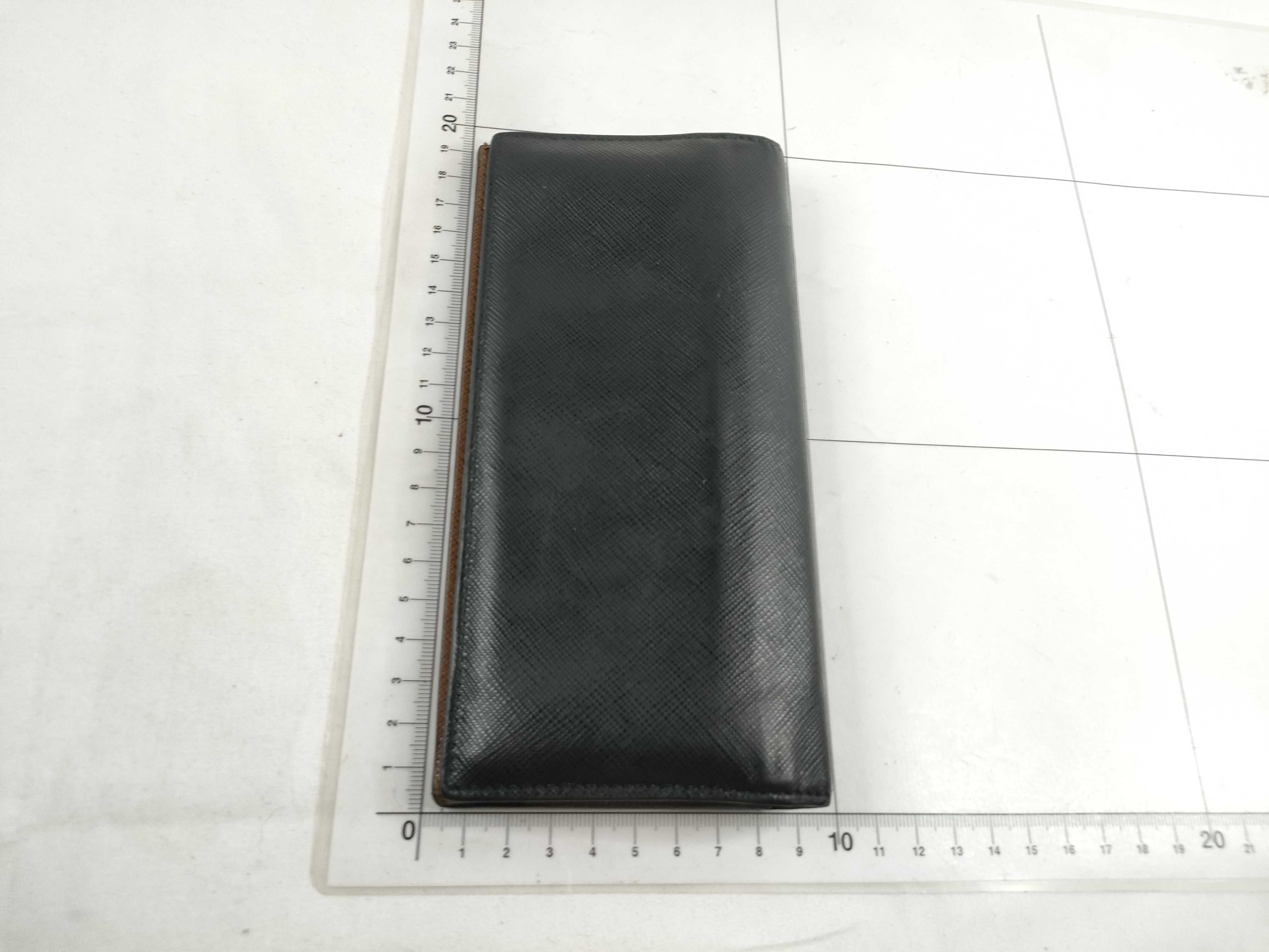 Bi-fold Long Wallet — view 2