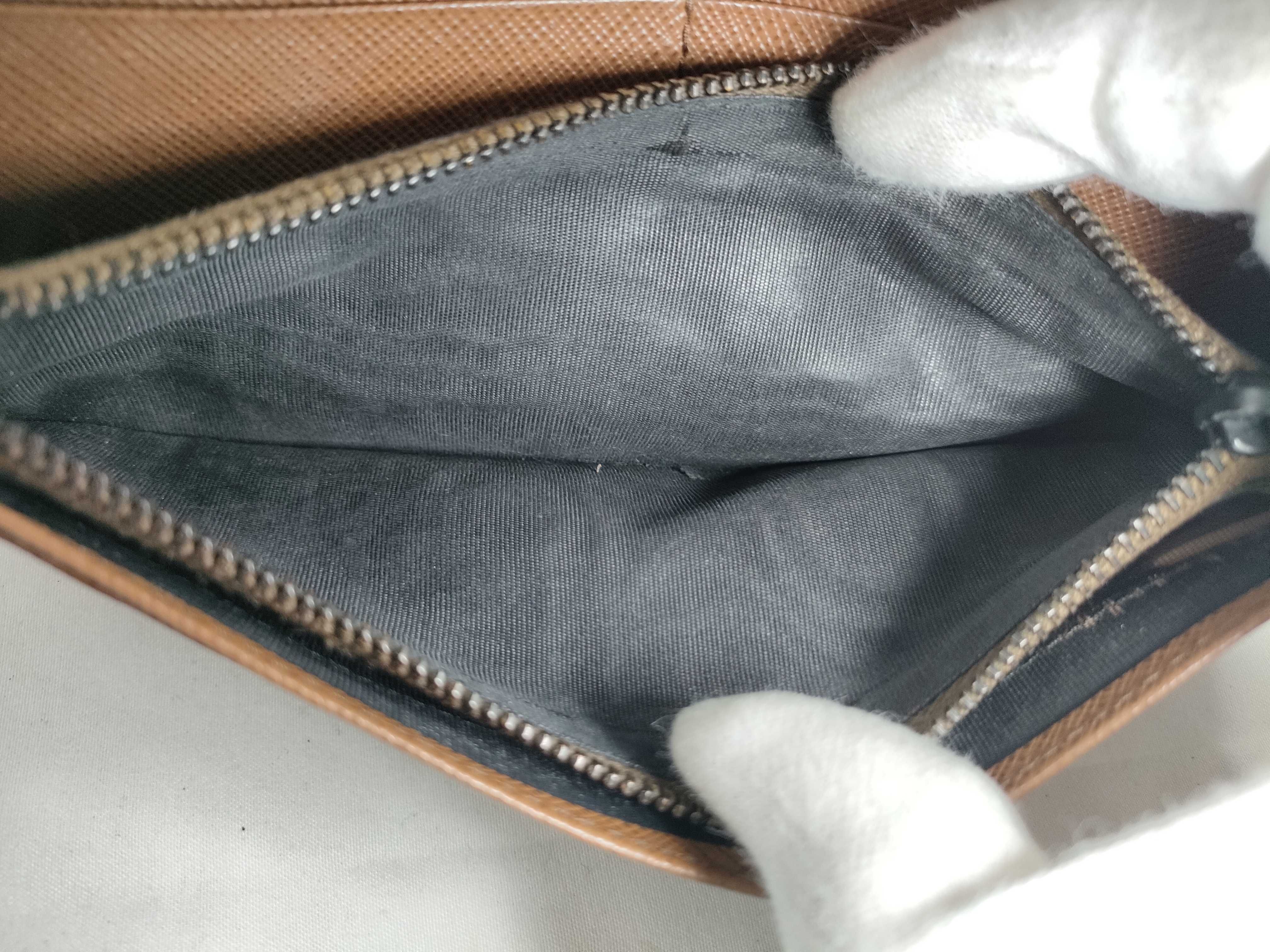 Bi-fold Long Wallet — view 11