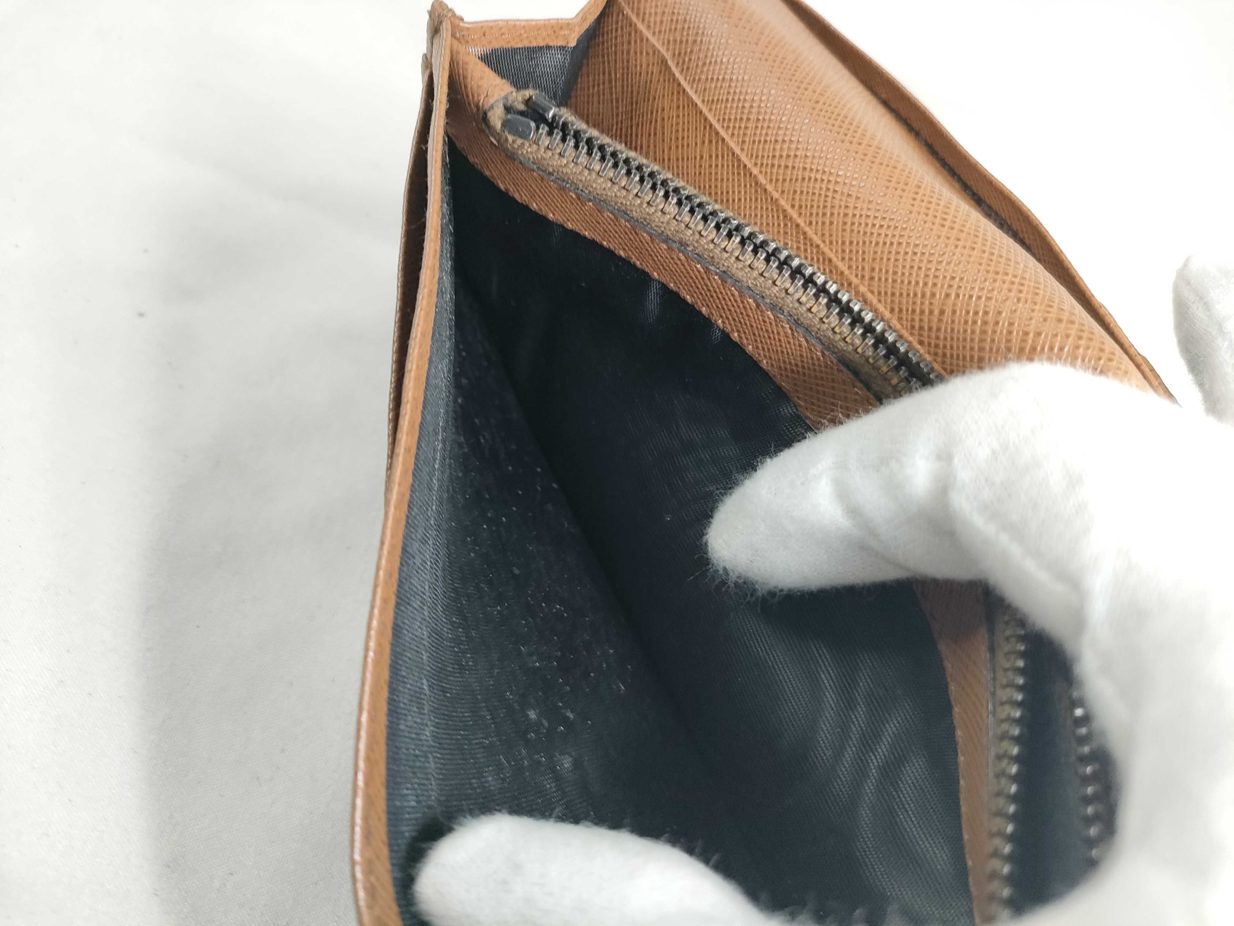 Bi-fold Long Wallet — view 12