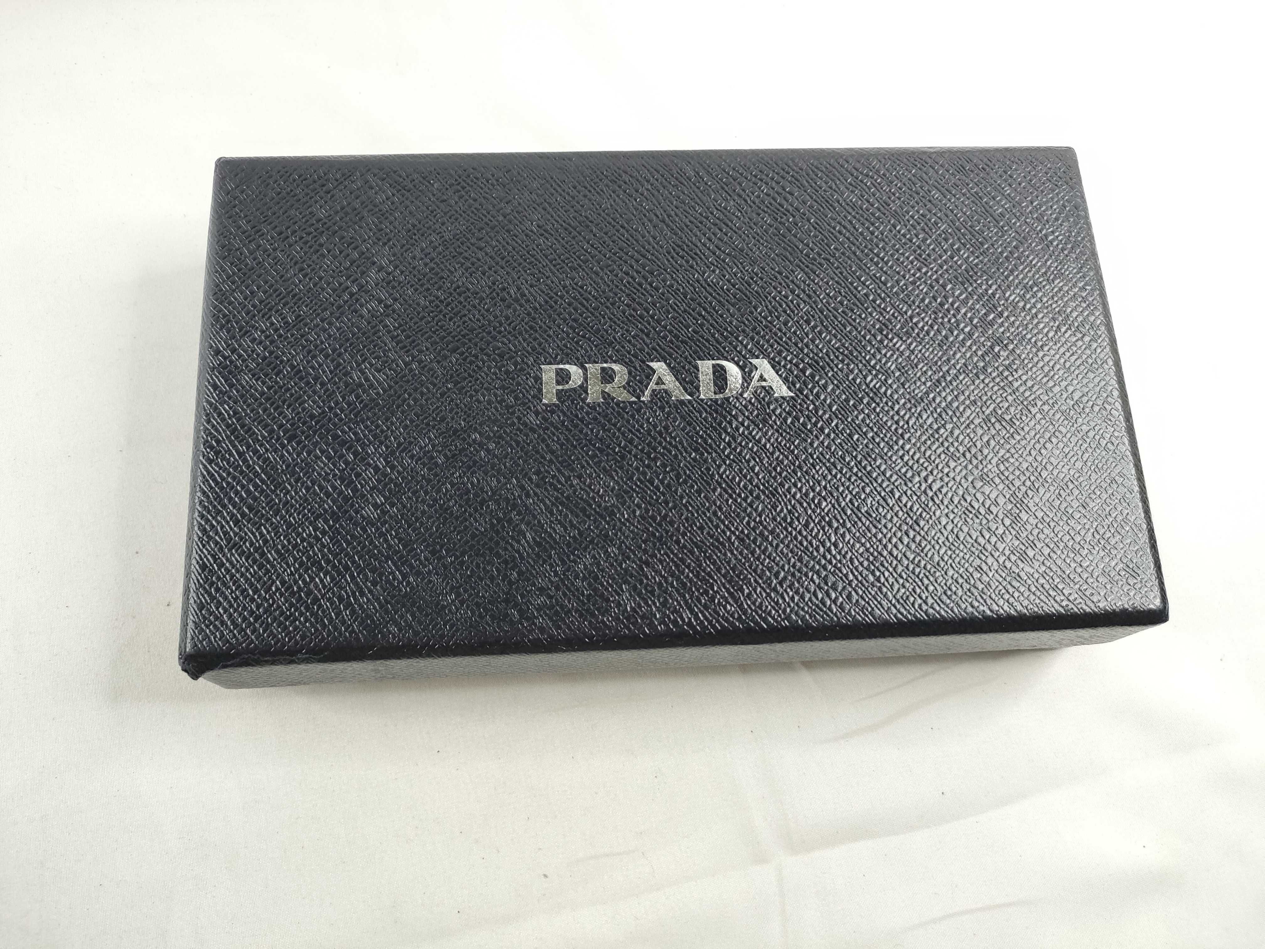 Bi-fold Long Wallet — view 15