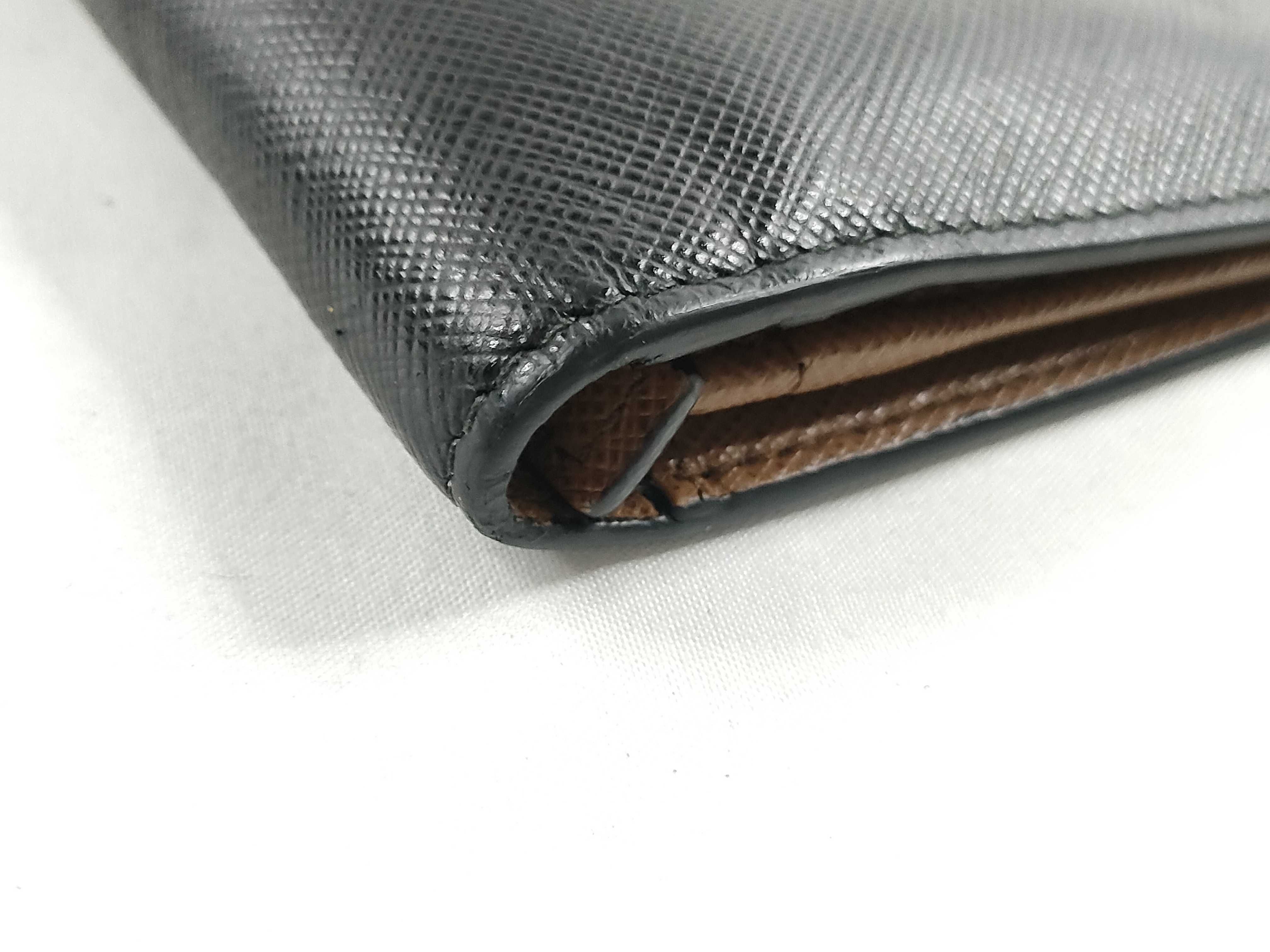 Bi-fold Long Wallet — view 3