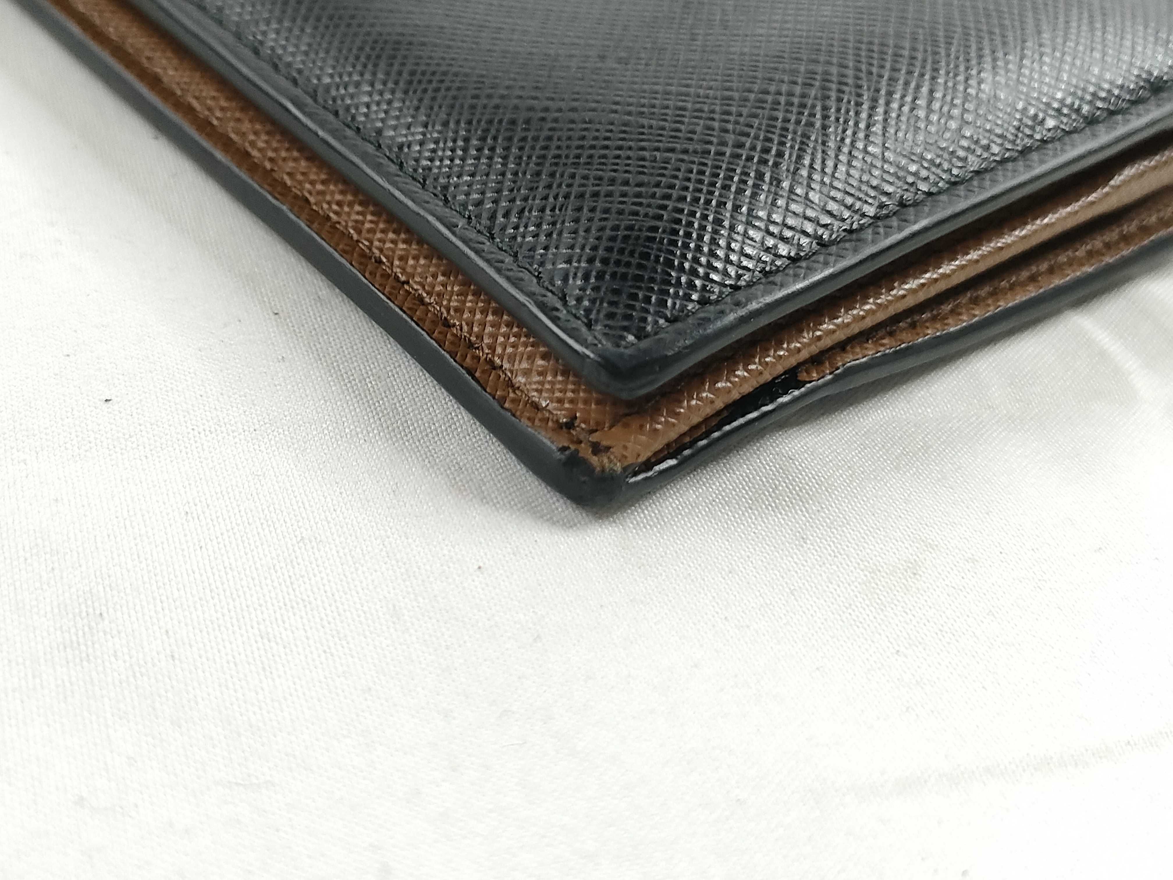 Bi-fold Long Wallet — view 4