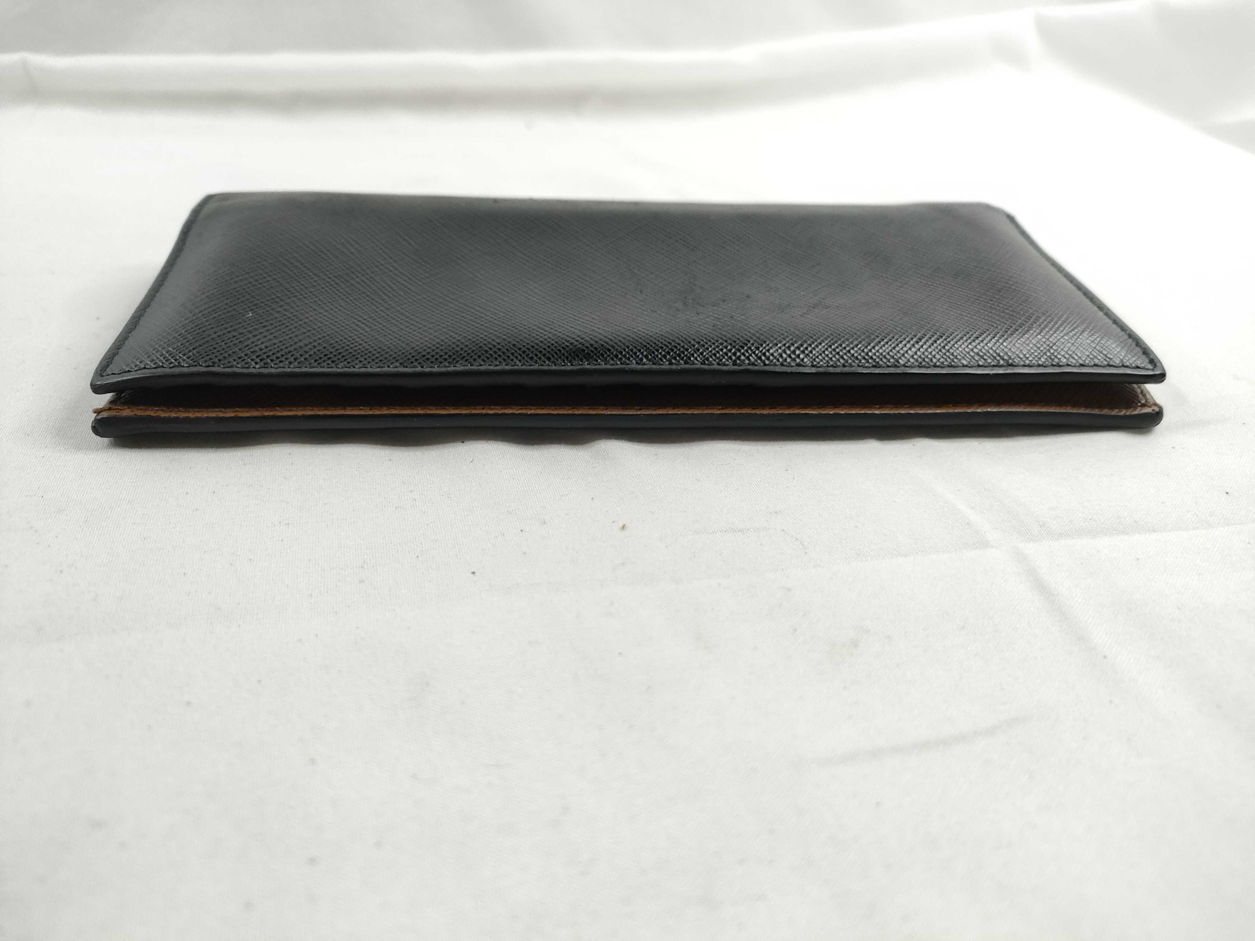 Bi-fold Long Wallet — view 6