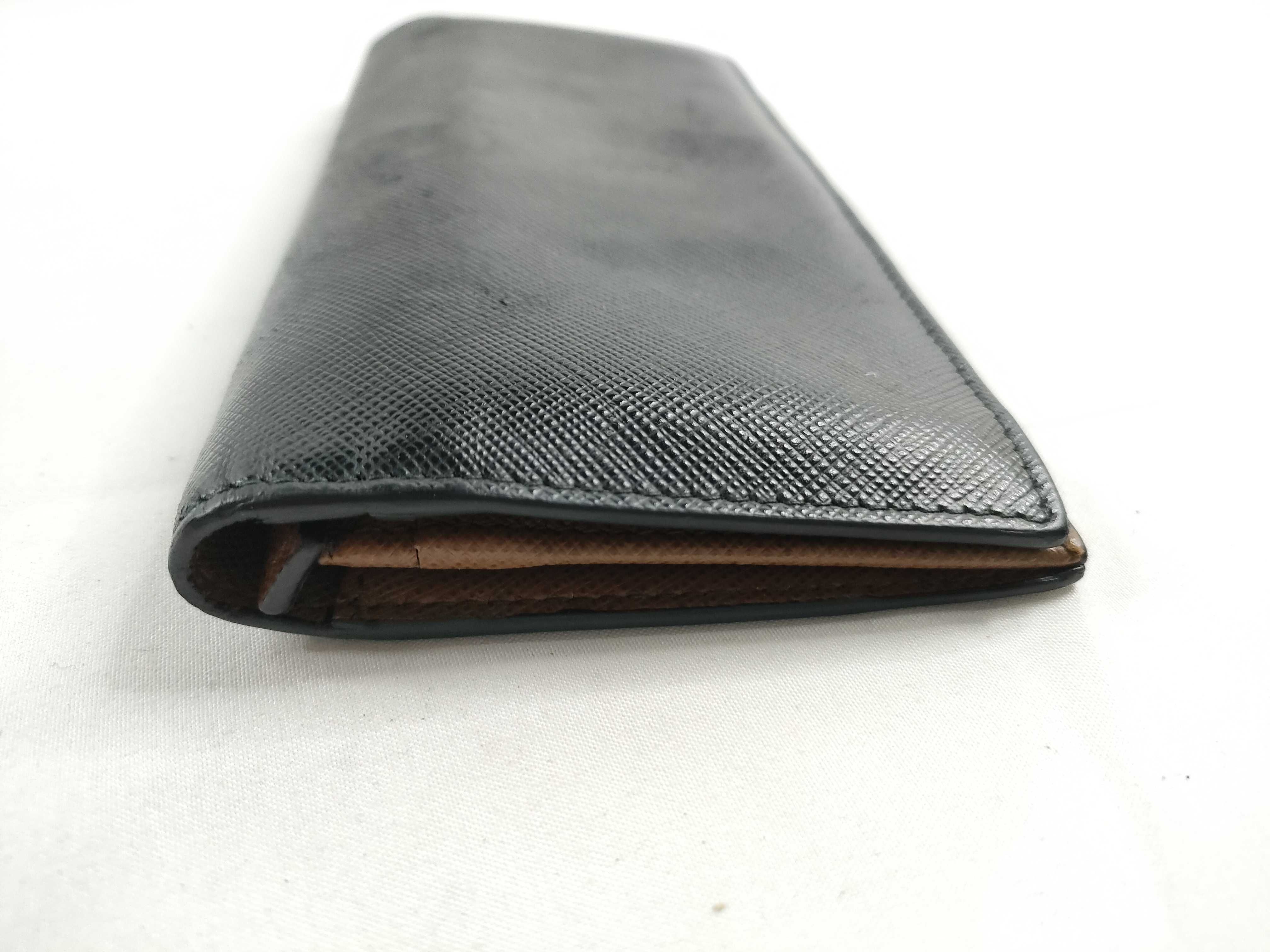 Bi-fold Long Wallet — view 7