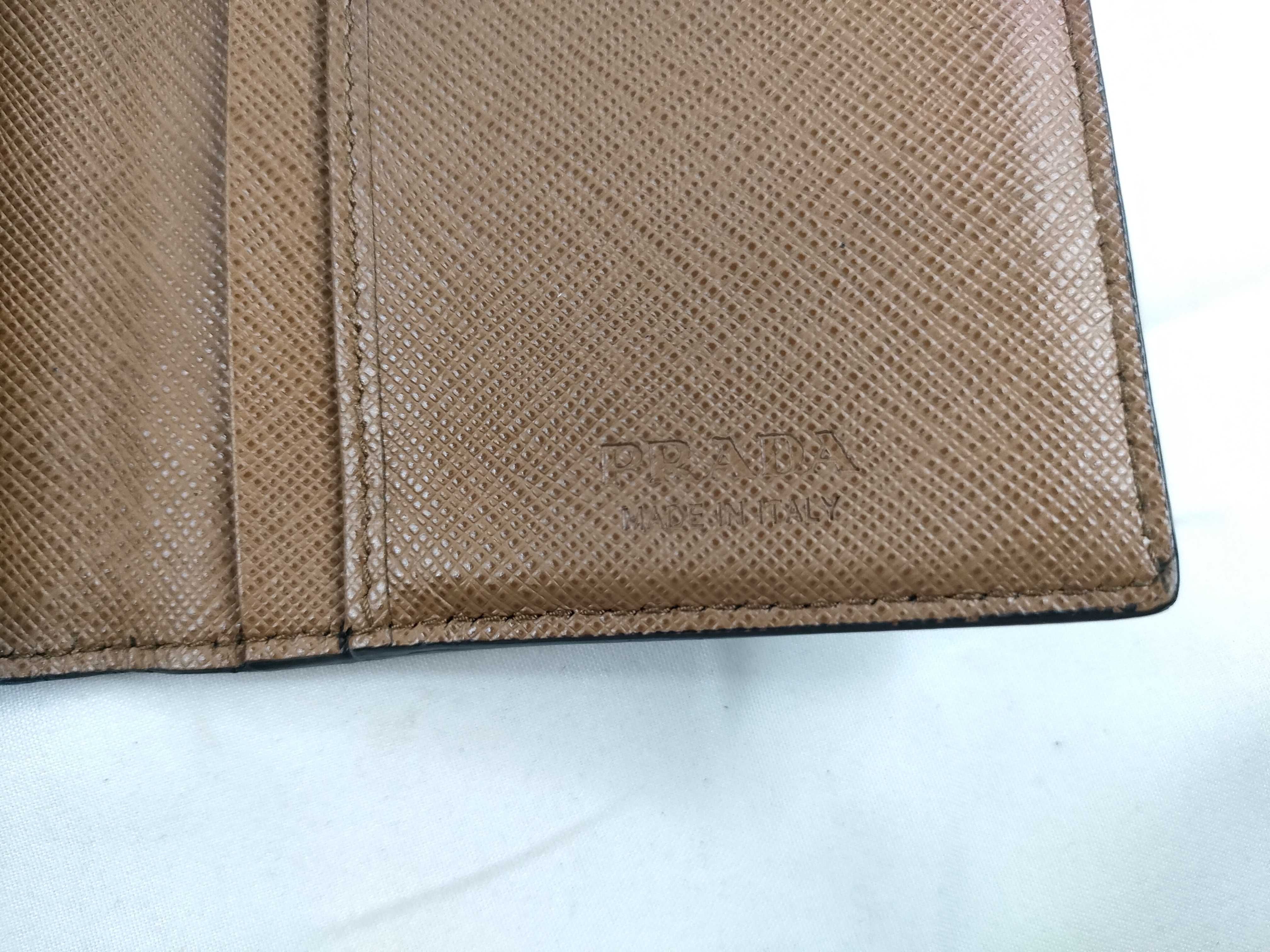 Bi-fold Long Wallet — view 9