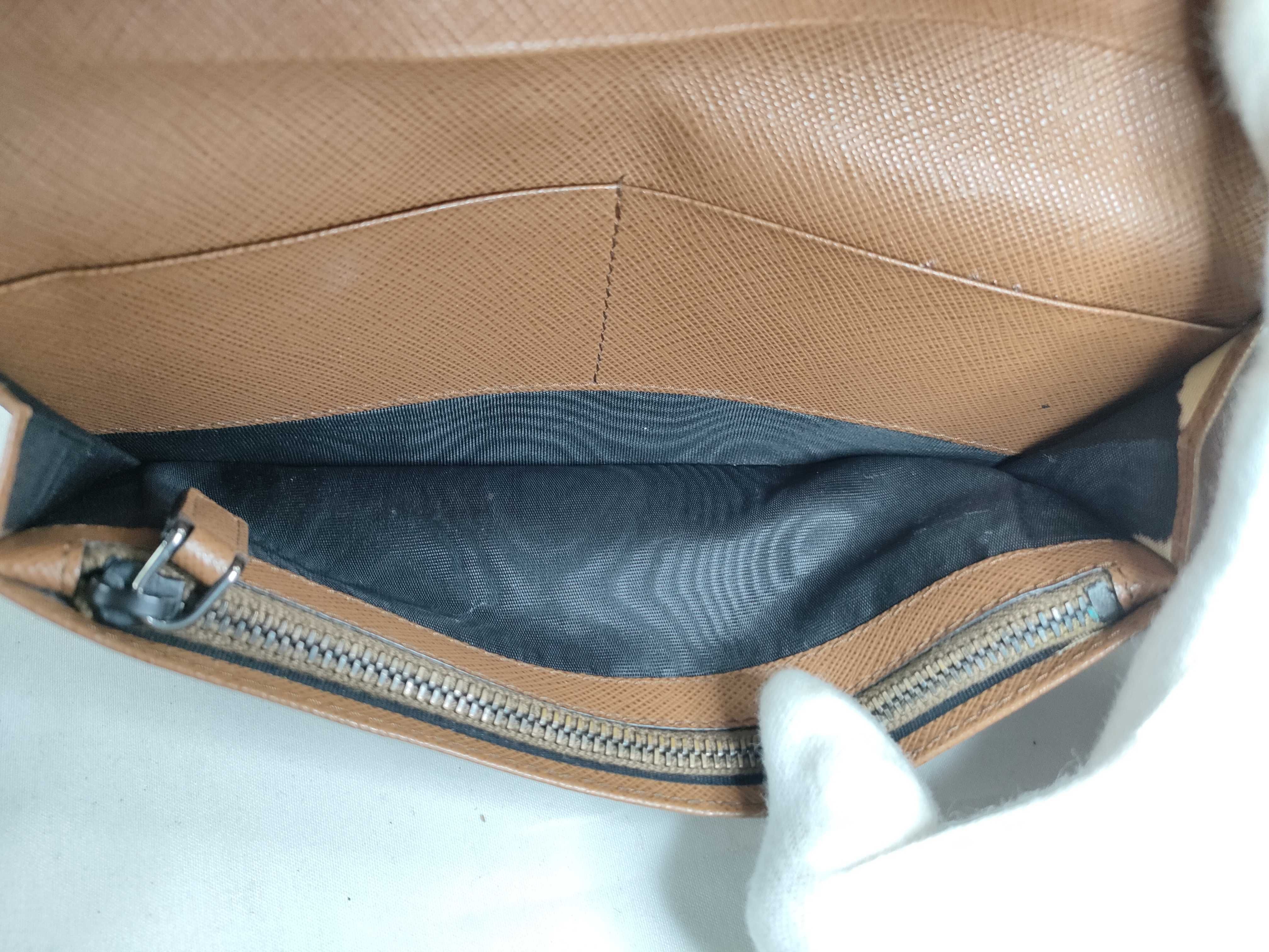 Bi-fold Long Wallet — view 10