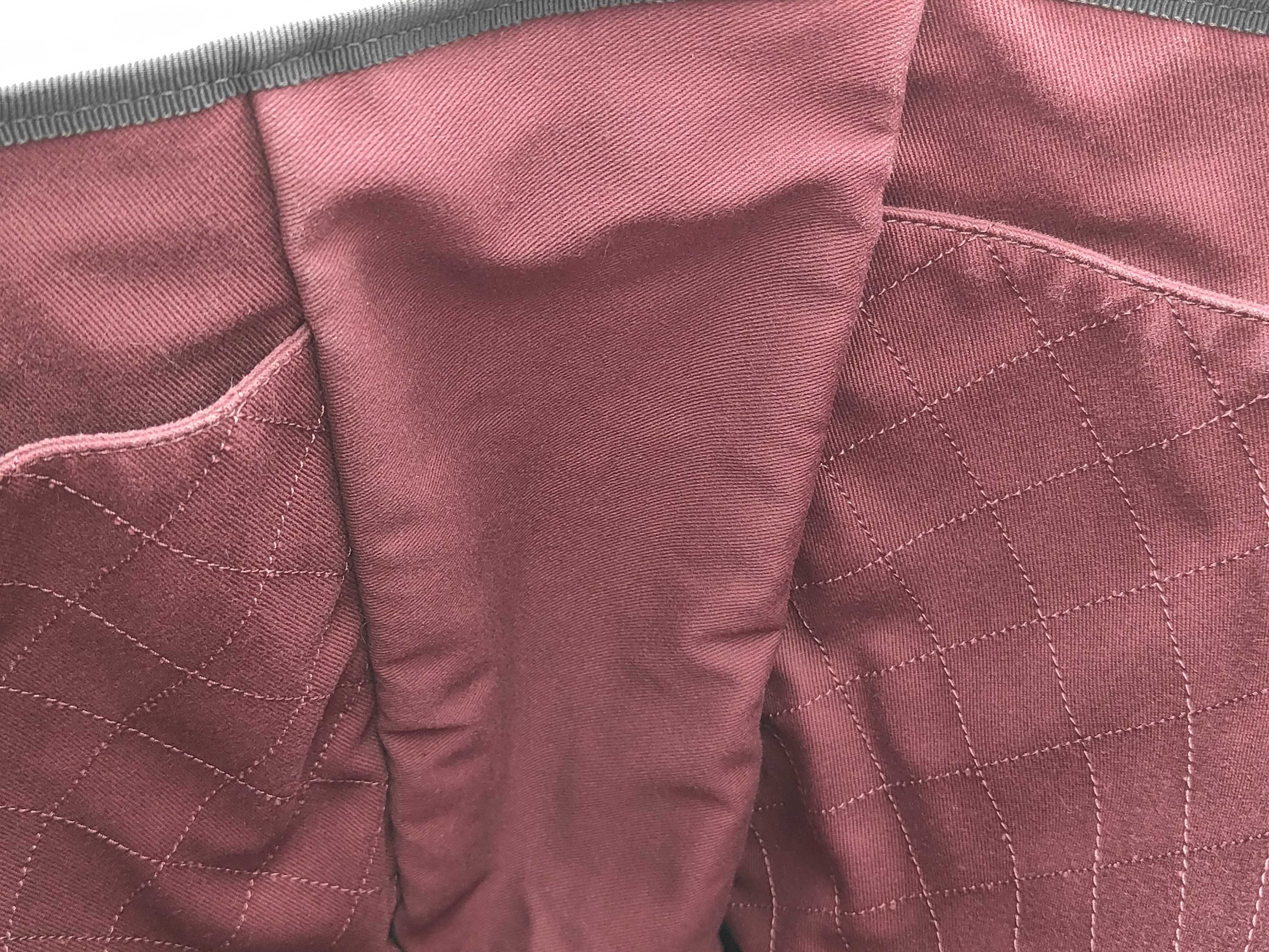 Lady First Tote Bag — view 11