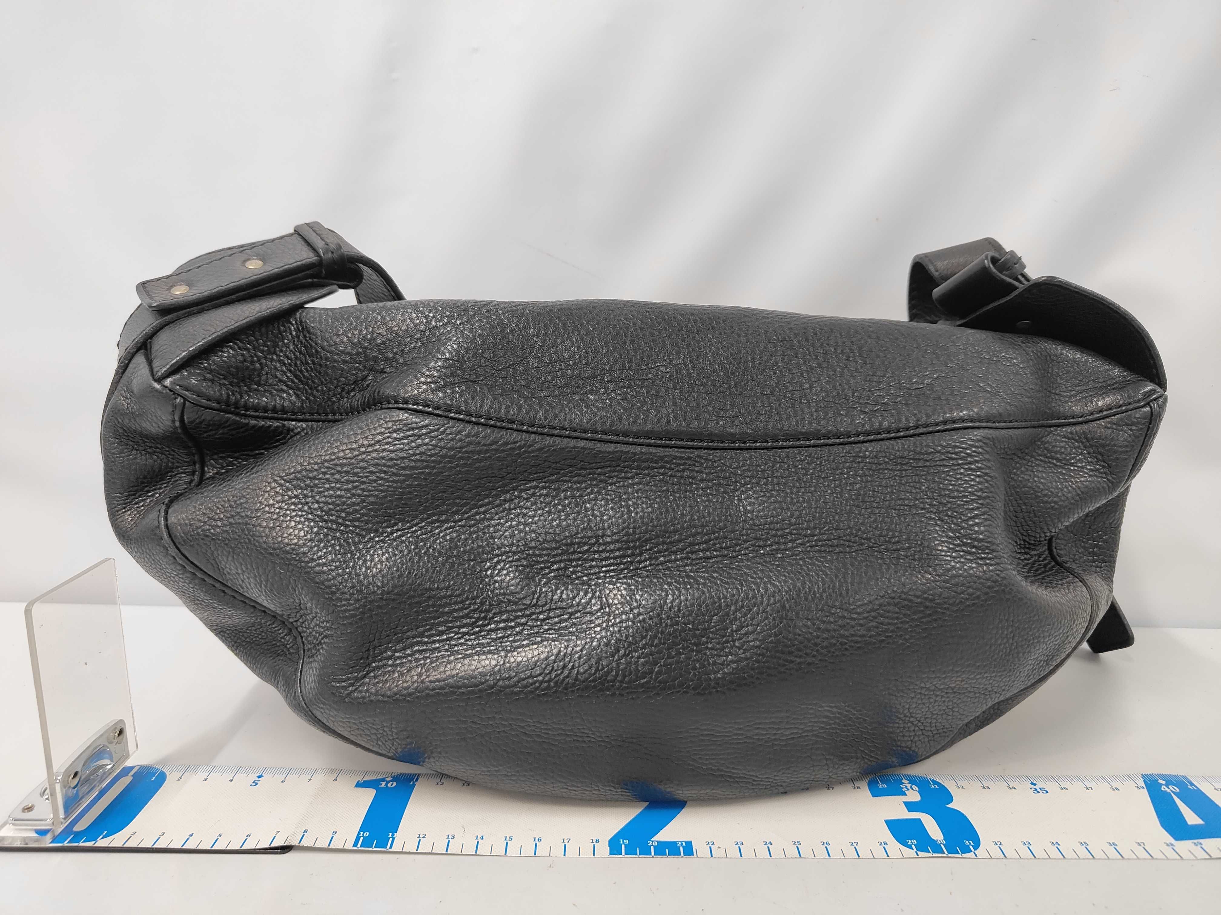 shoulder bag, Mr. Paddington shoulder bag — view 2