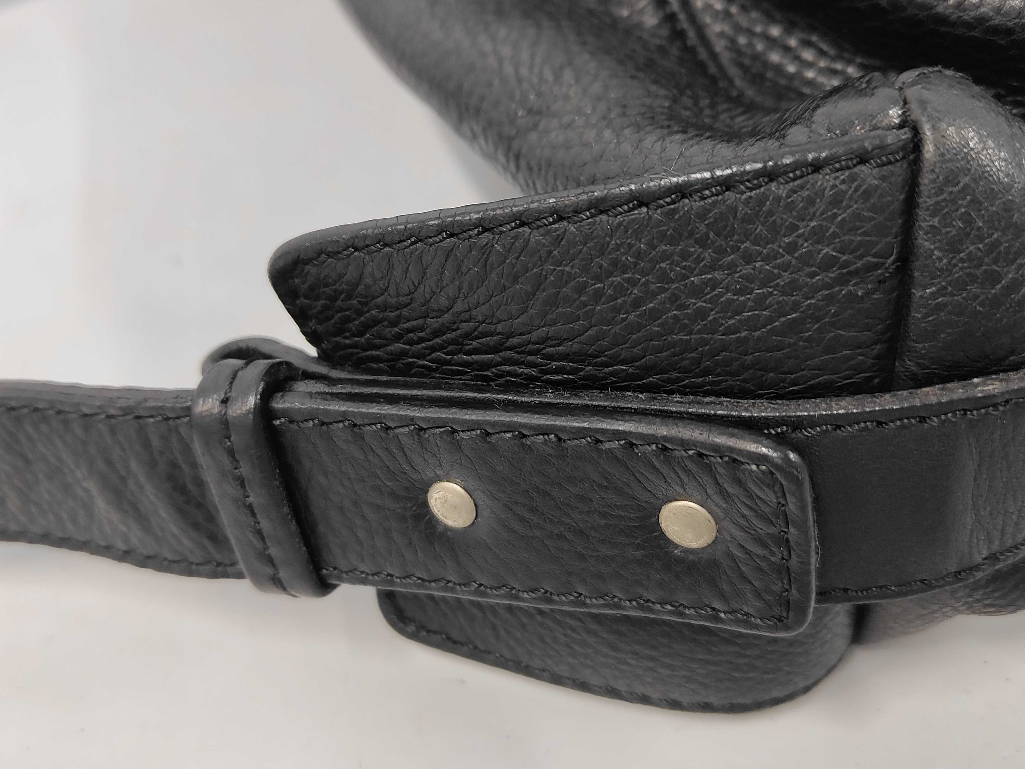 shoulder bag, Mr. Paddington shoulder bag — view 6