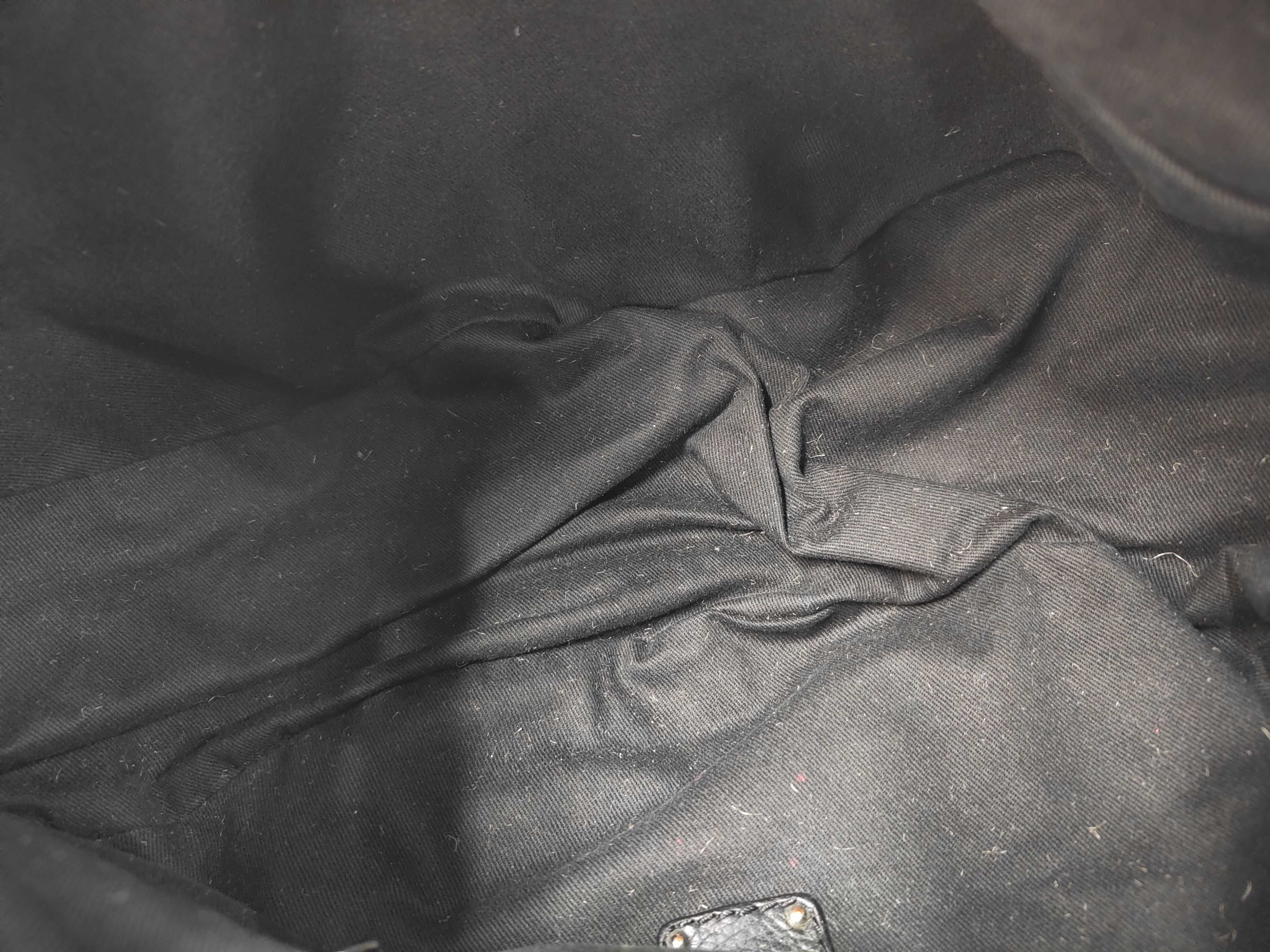shoulder bag, Mr. Paddington shoulder bag — view 9
