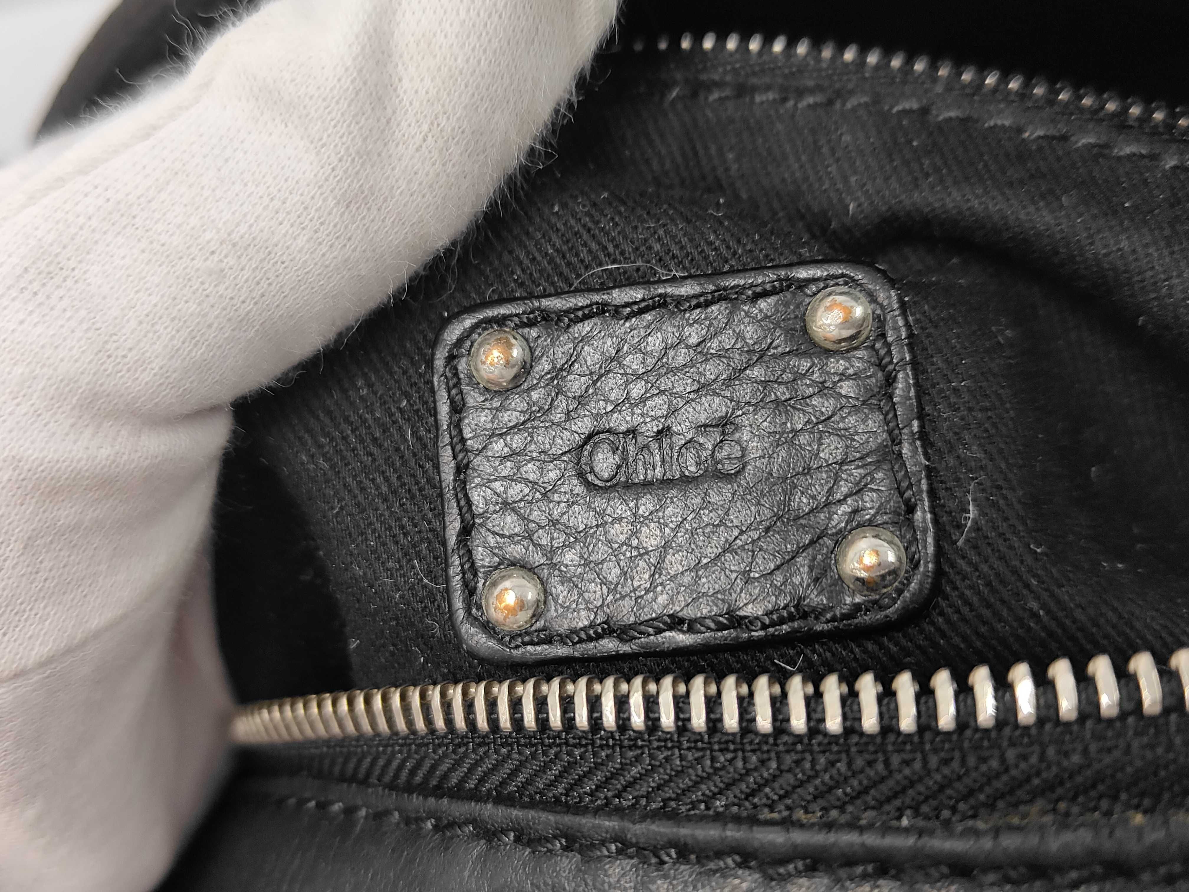 shoulder bag, Mr. Paddington shoulder bag — view 10