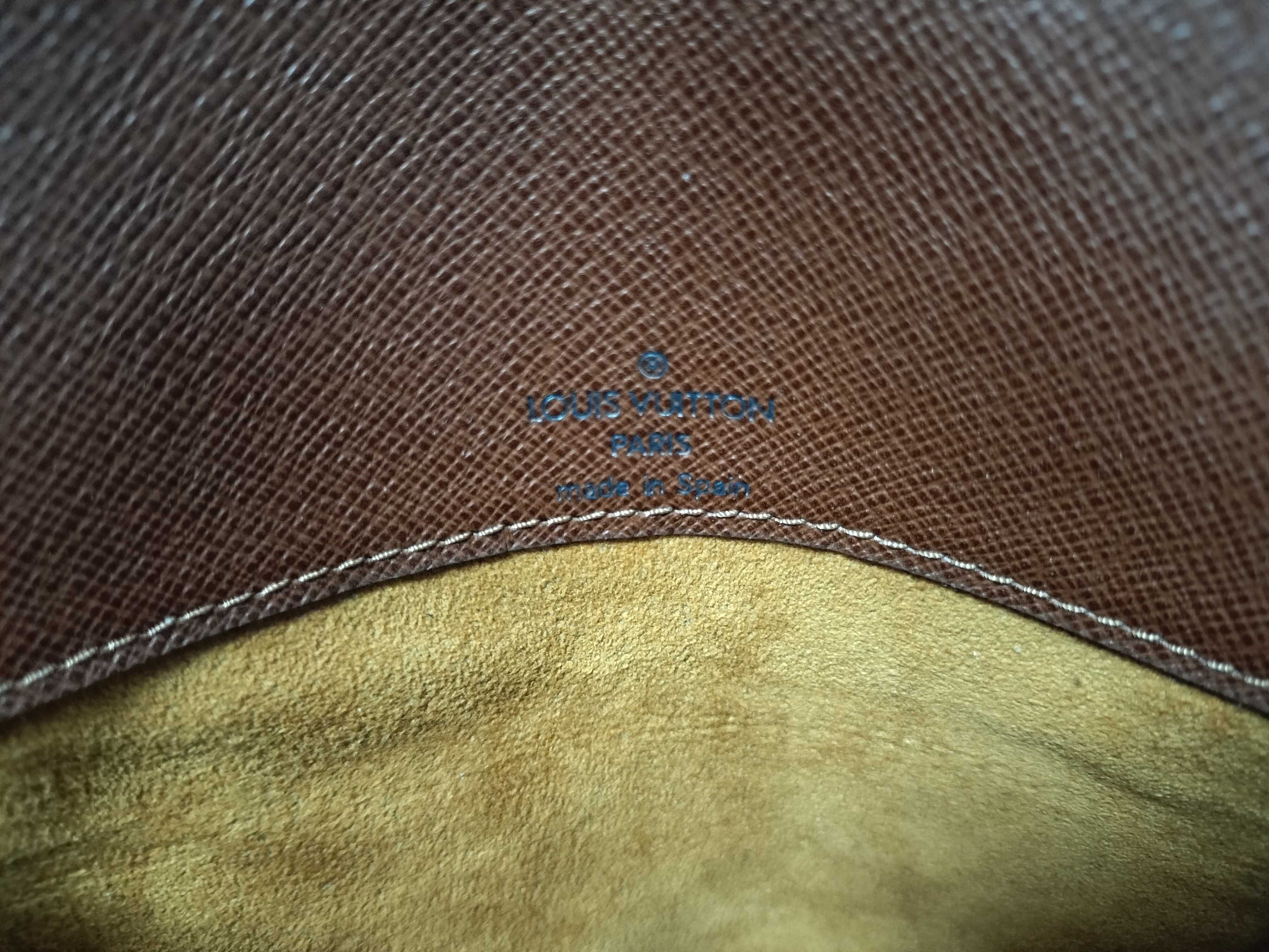 Monogram M51258 Musette Salsa Shoulder Bag — view 12