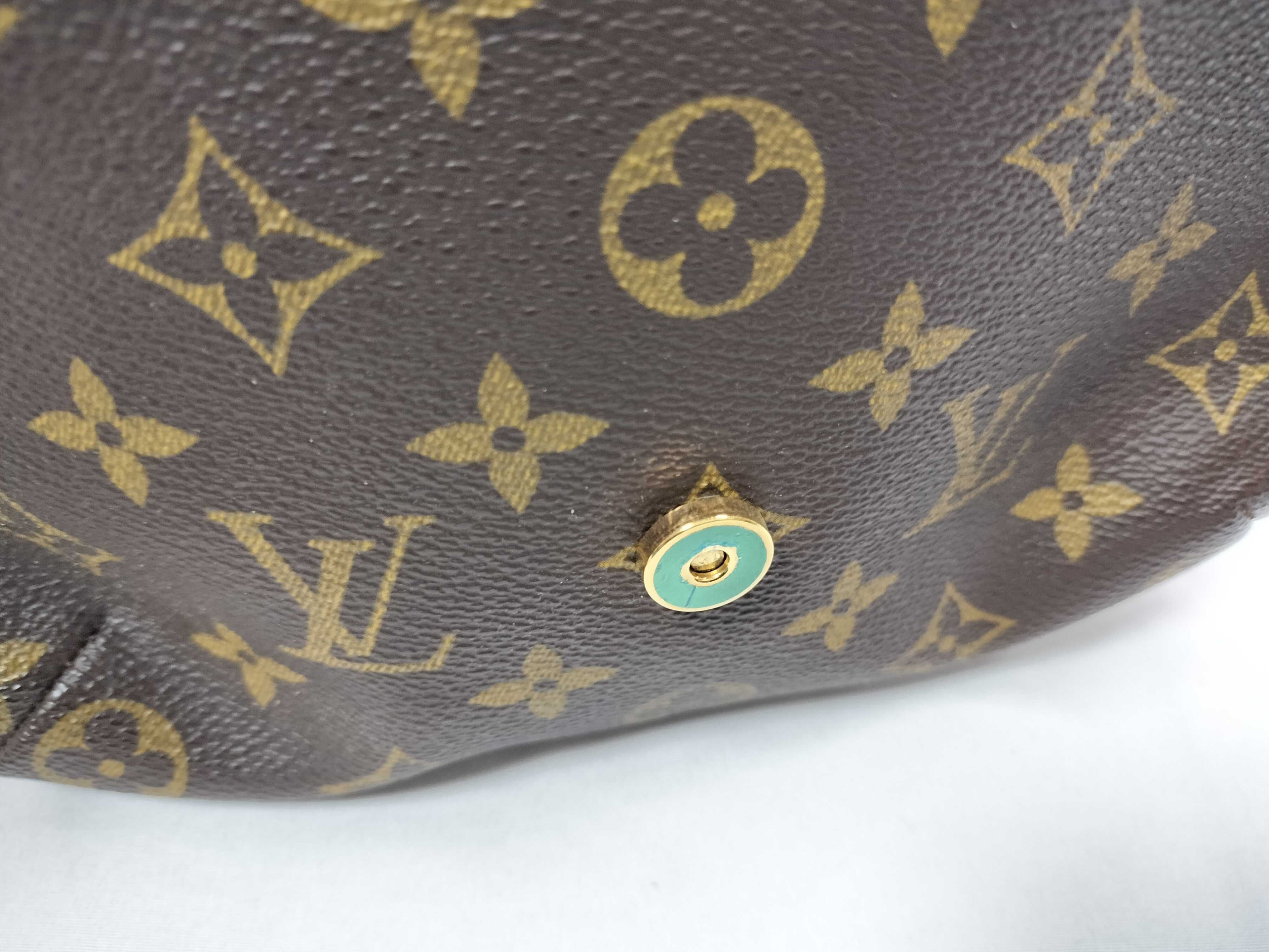 Monogram M51258 Musette Salsa Shoulder Bag — view 13