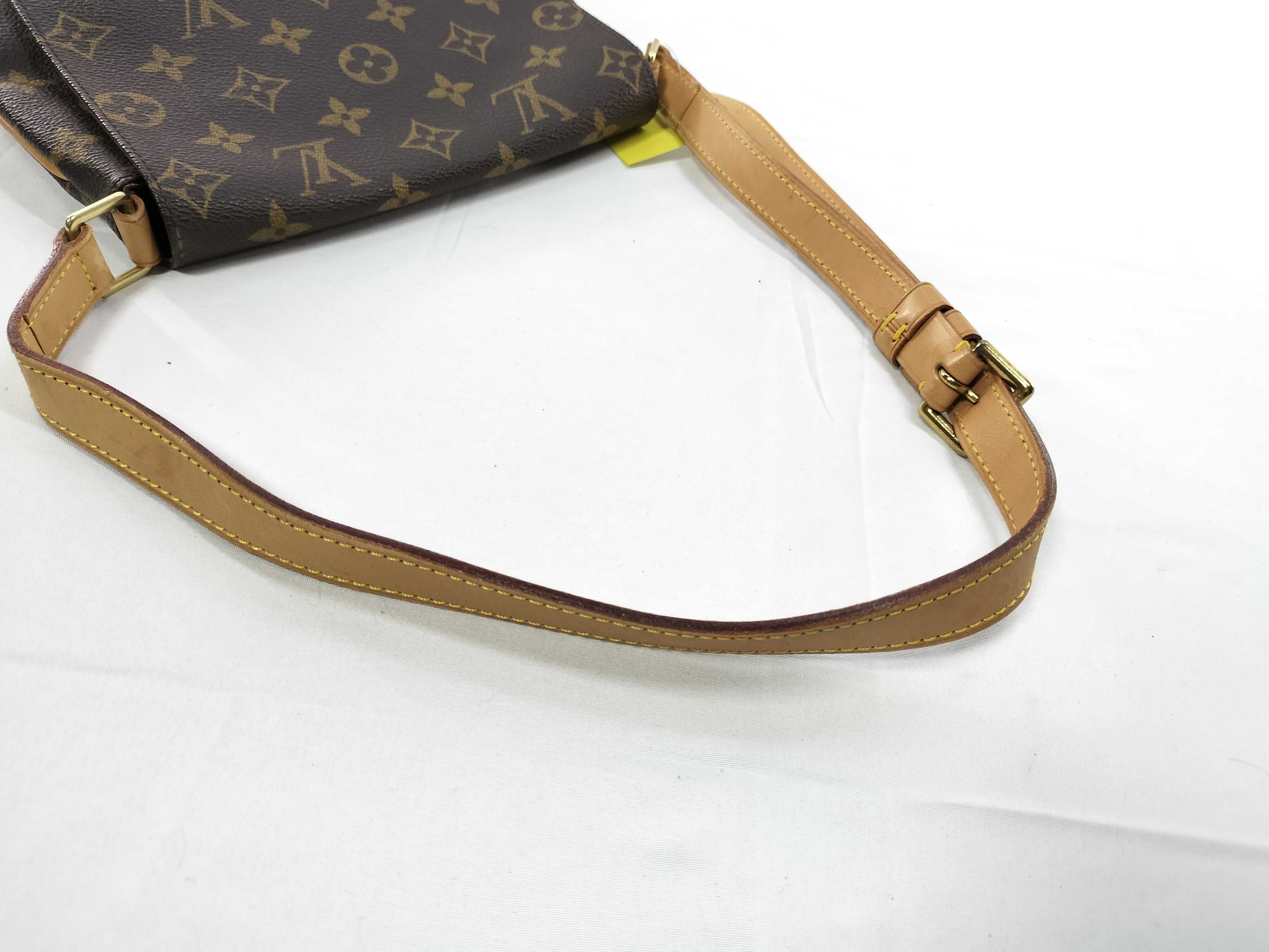 Monogram M51258 Musette Salsa Shoulder Bag — view 3