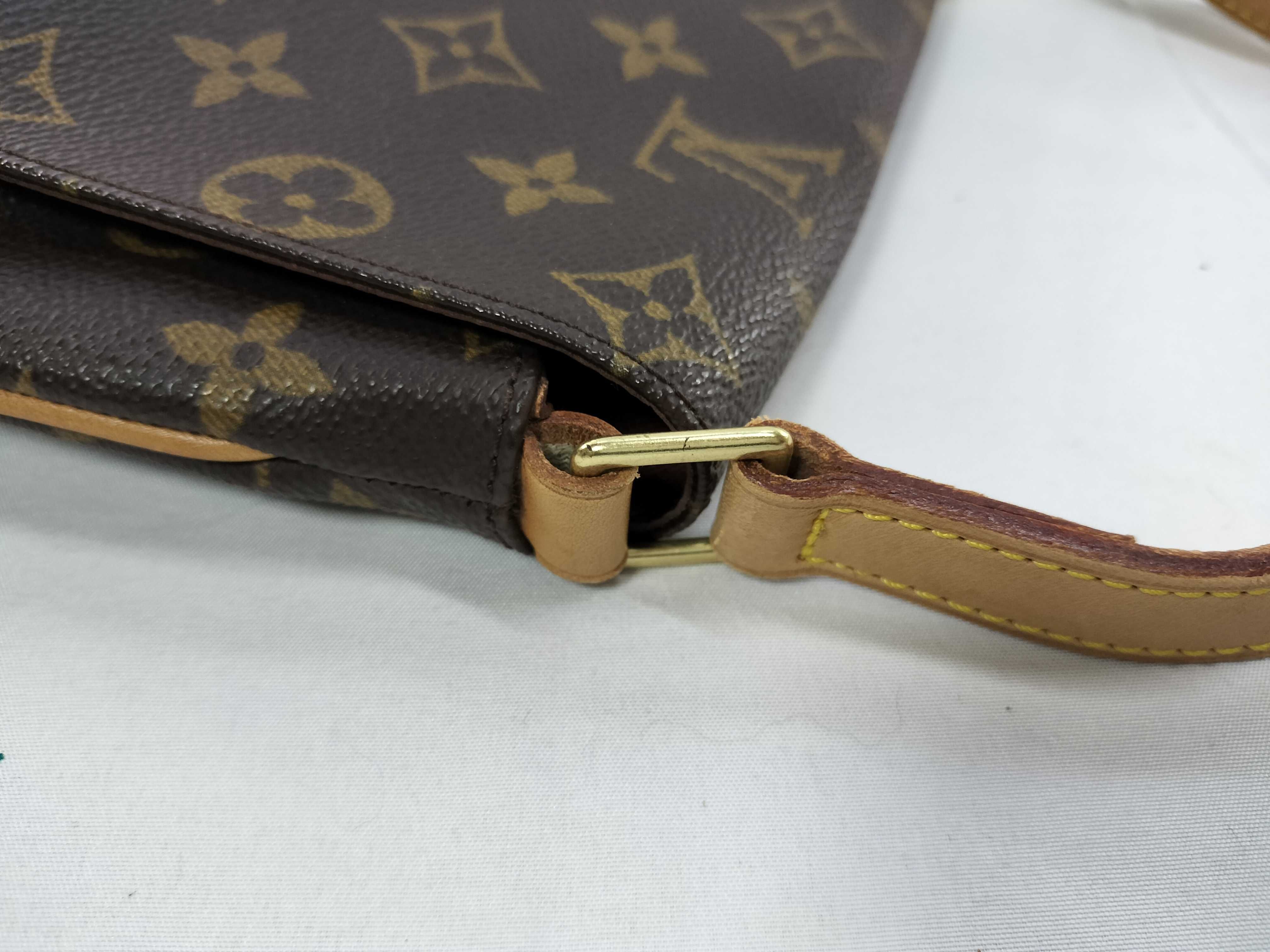 Monogram M51258 Musette Salsa Shoulder Bag — view 5