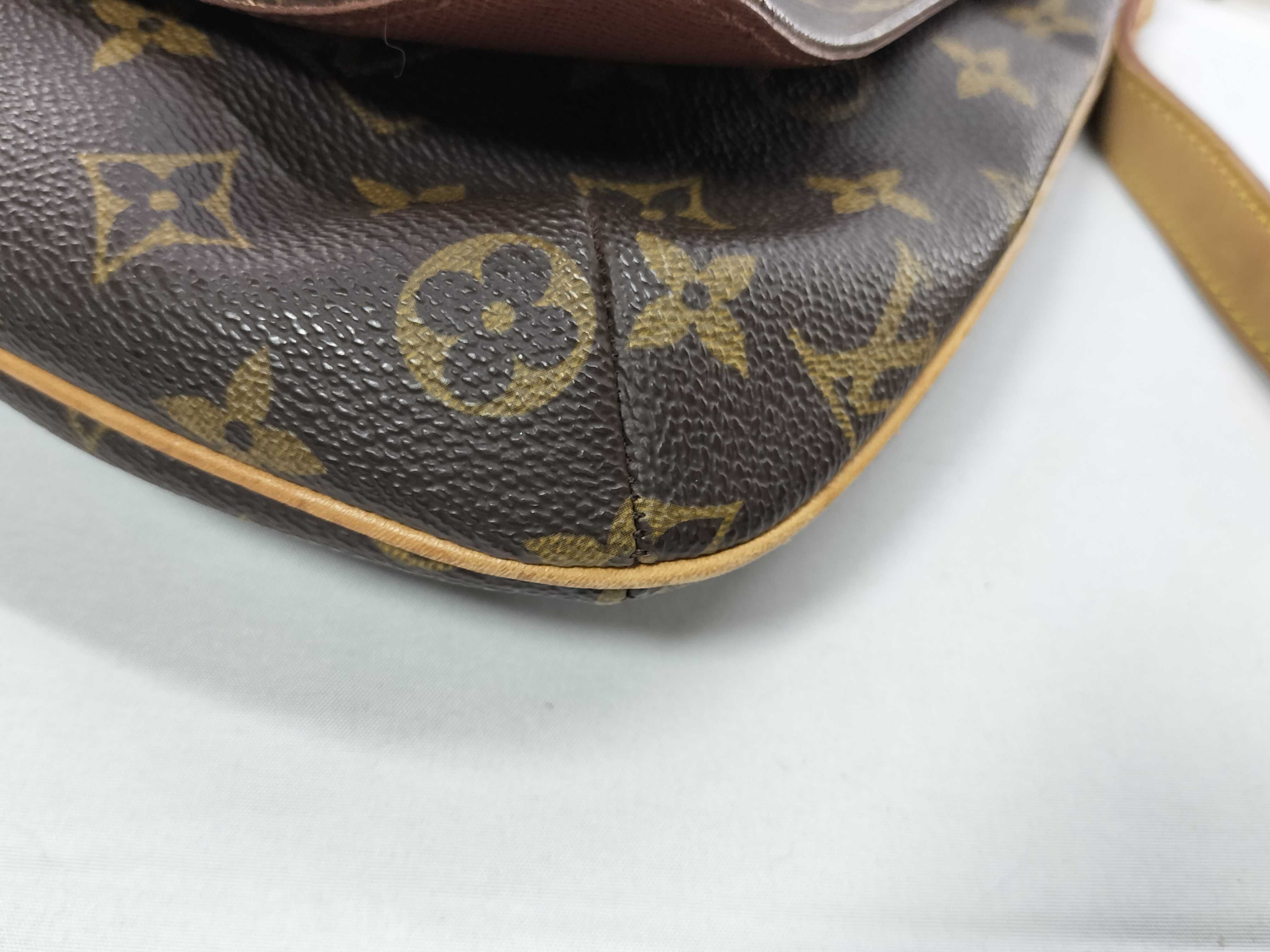 Monogram M51258 Musette Salsa Shoulder Bag — view 6