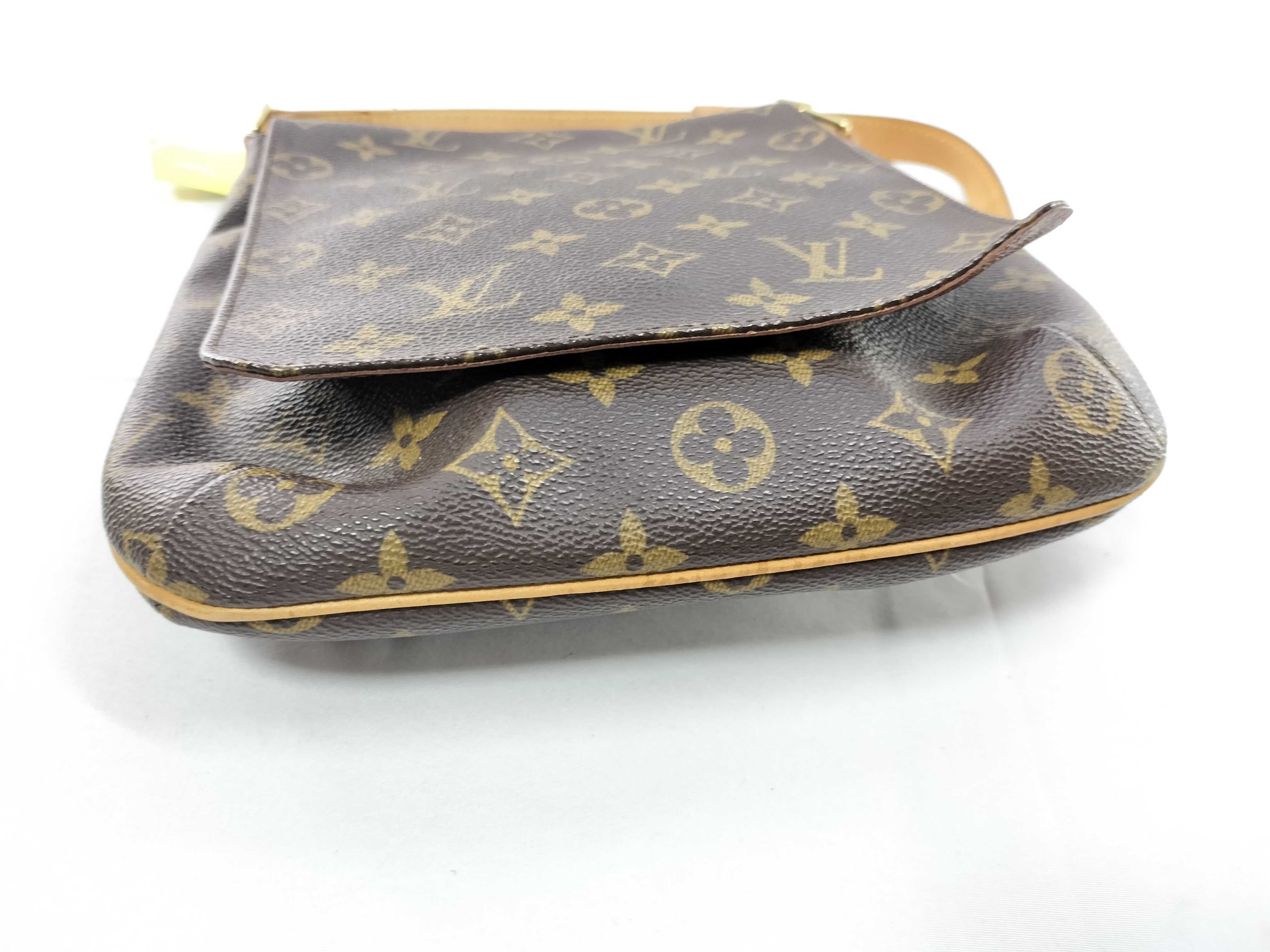 Monogram M51258 Musette Salsa Shoulder Bag — view 7