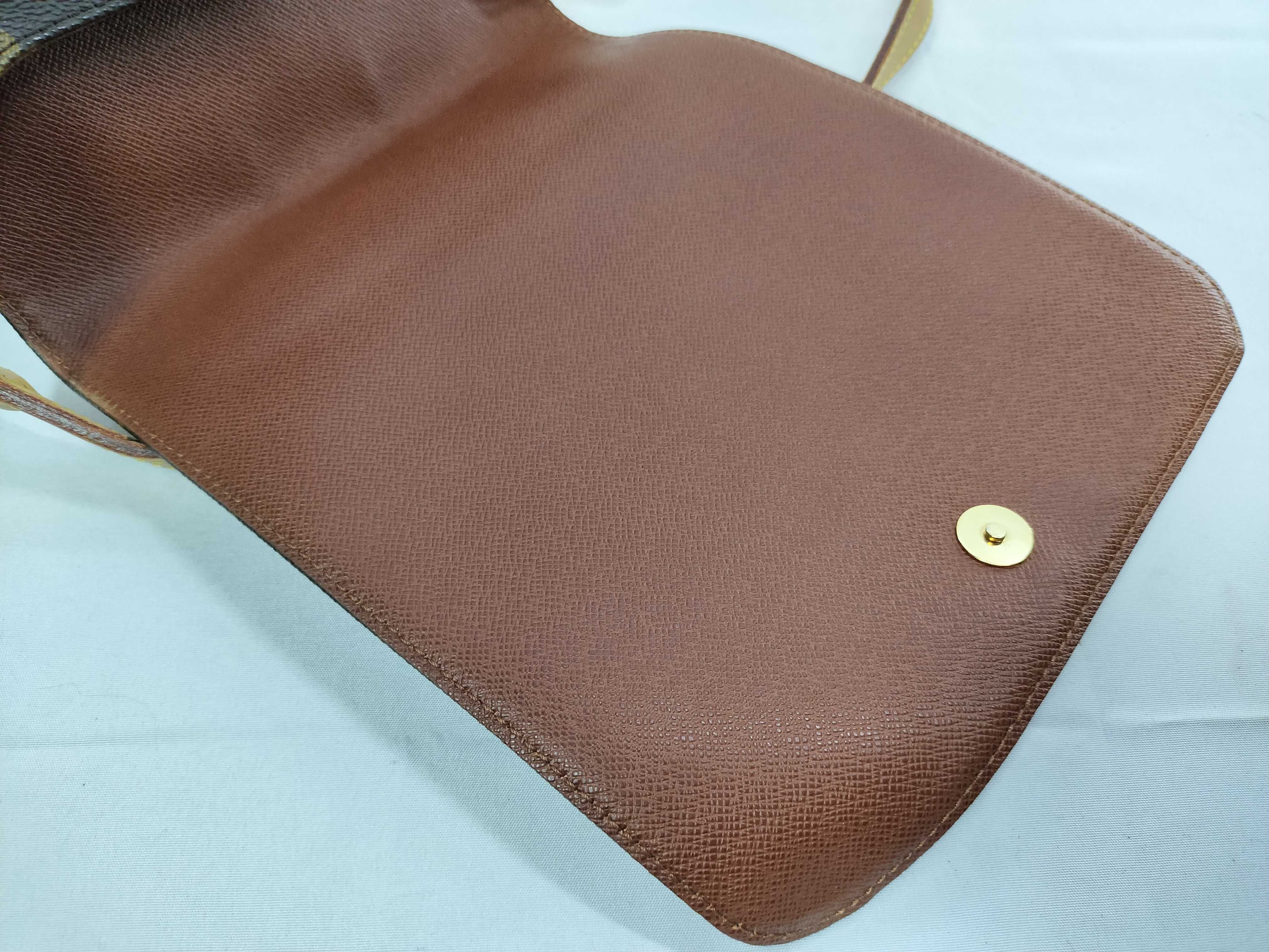 Monogram M51258 Musette Salsa Shoulder Bag — view 8