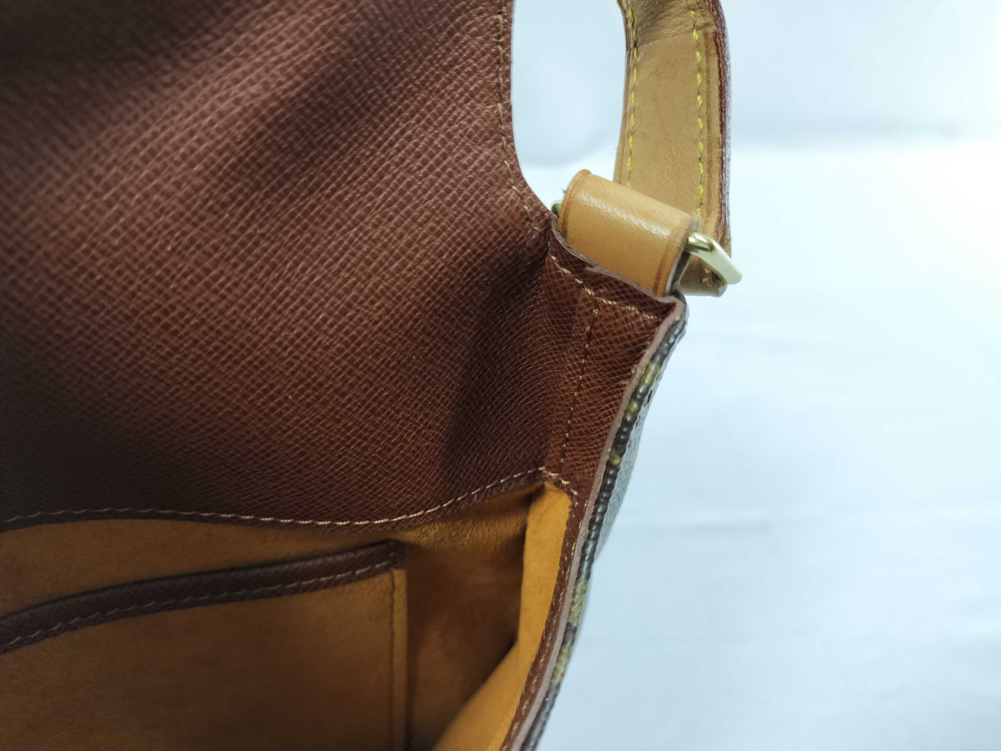 Monogram M51258 Musette Salsa Shoulder Bag — view 9