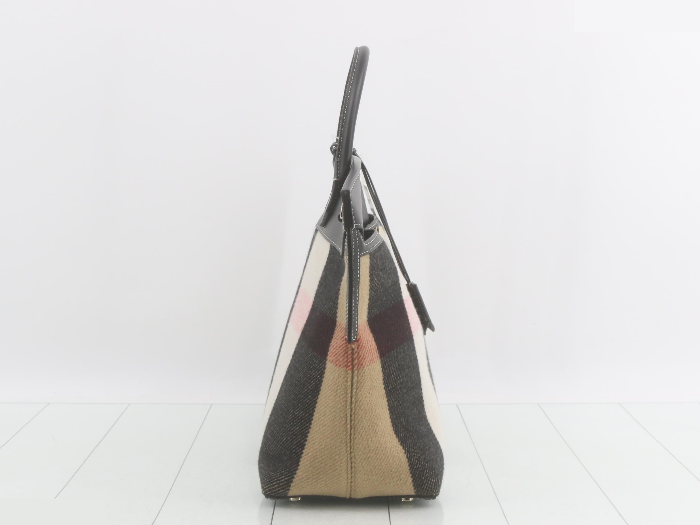 handbag — view 4