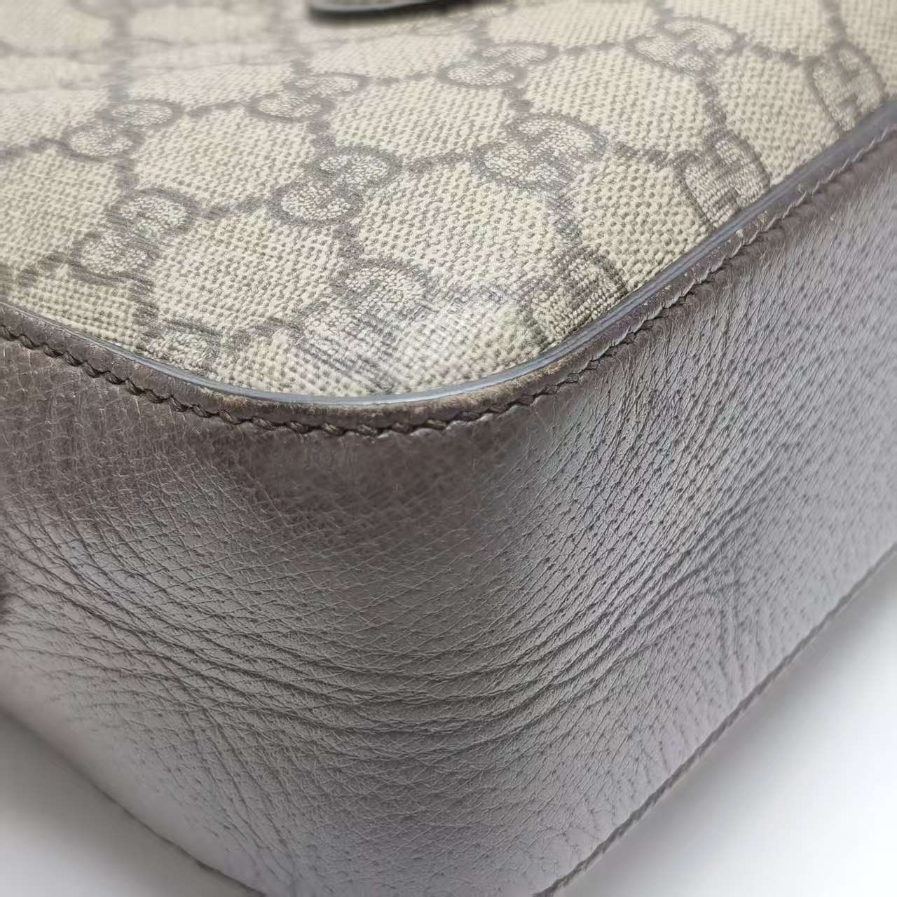 【*Shipped from: China*】GUCCI PU 476466 Shoulder Bag — view 4
