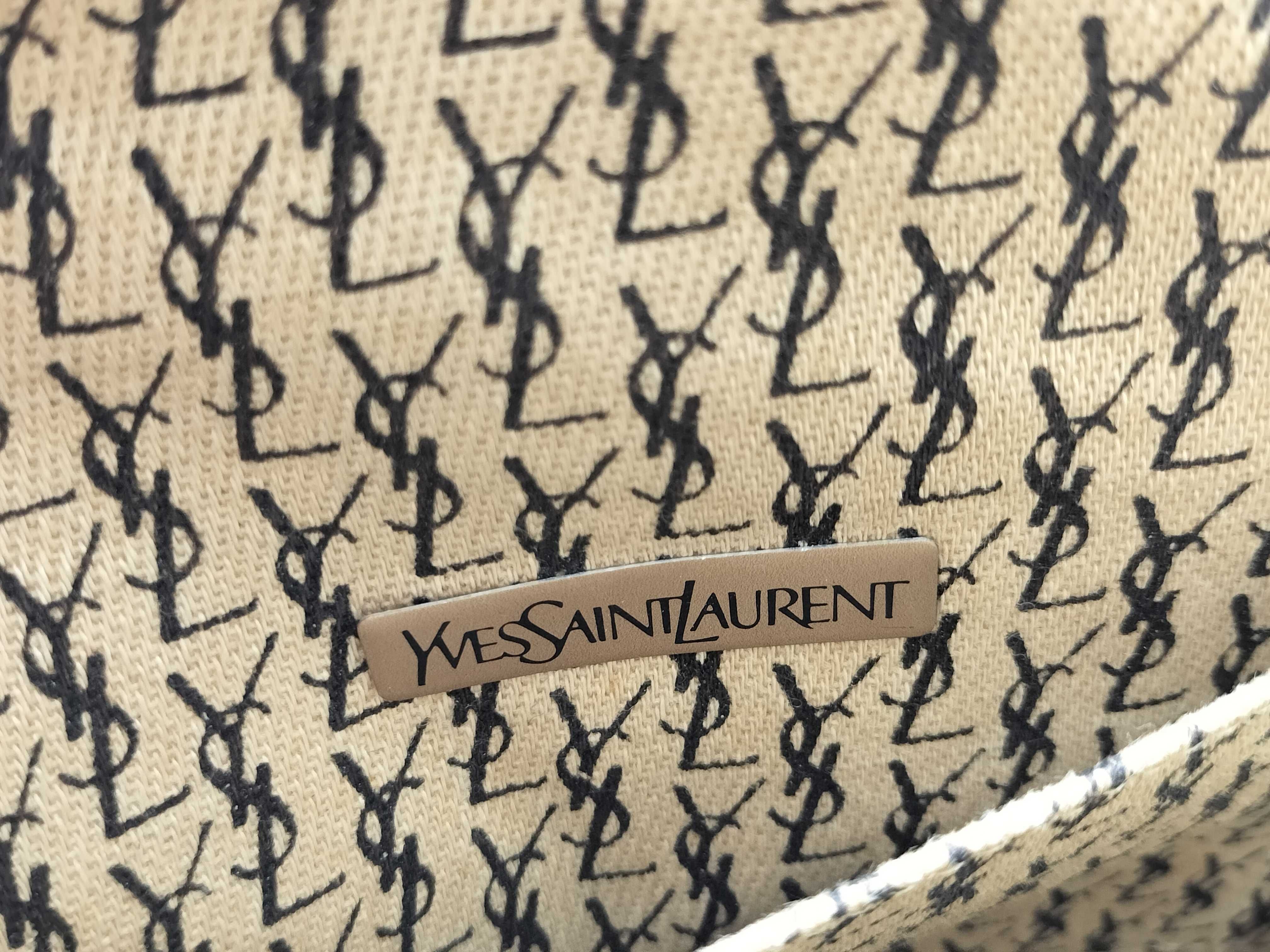 (YSL) — view 12