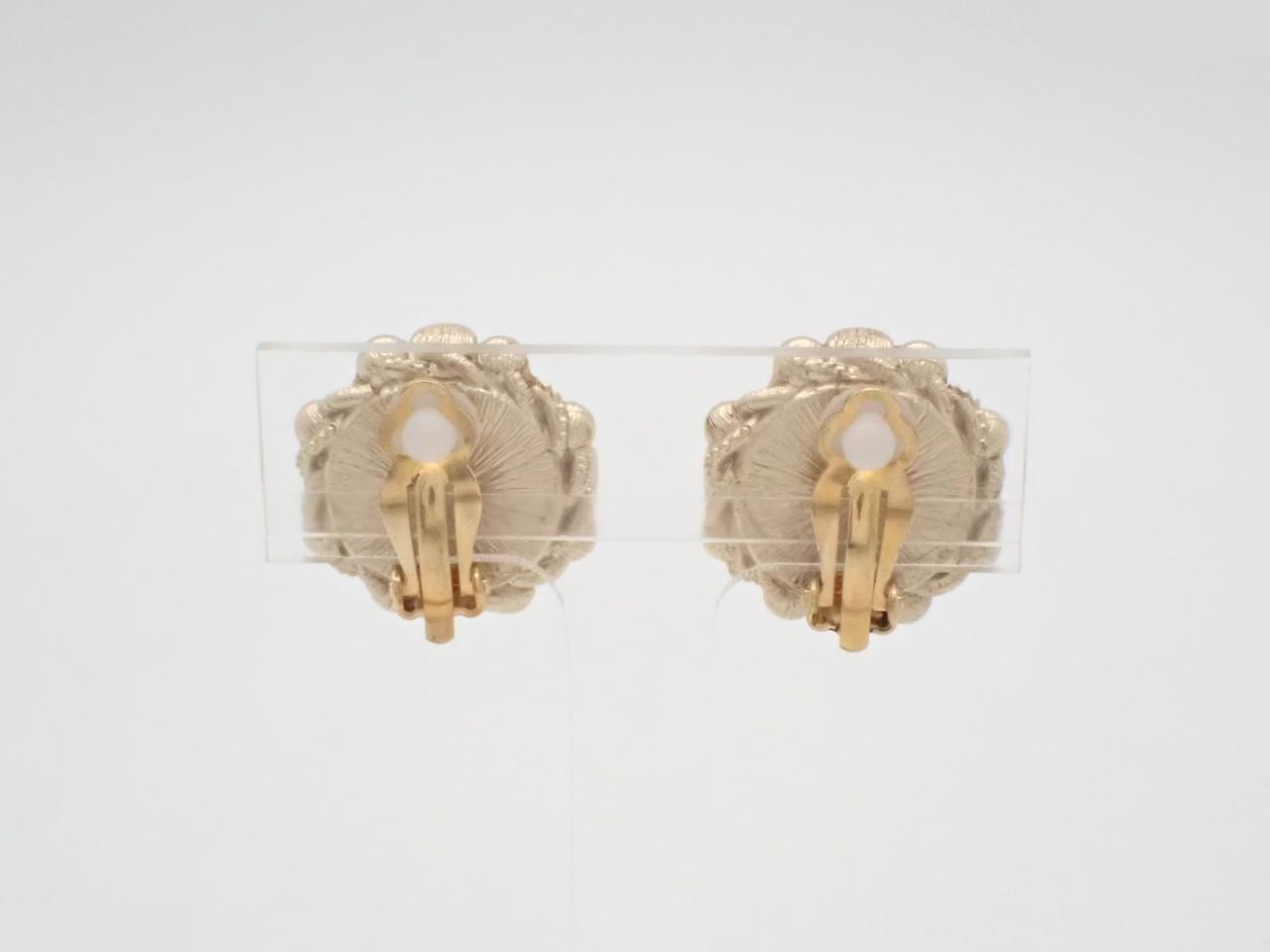 earrings — view 2