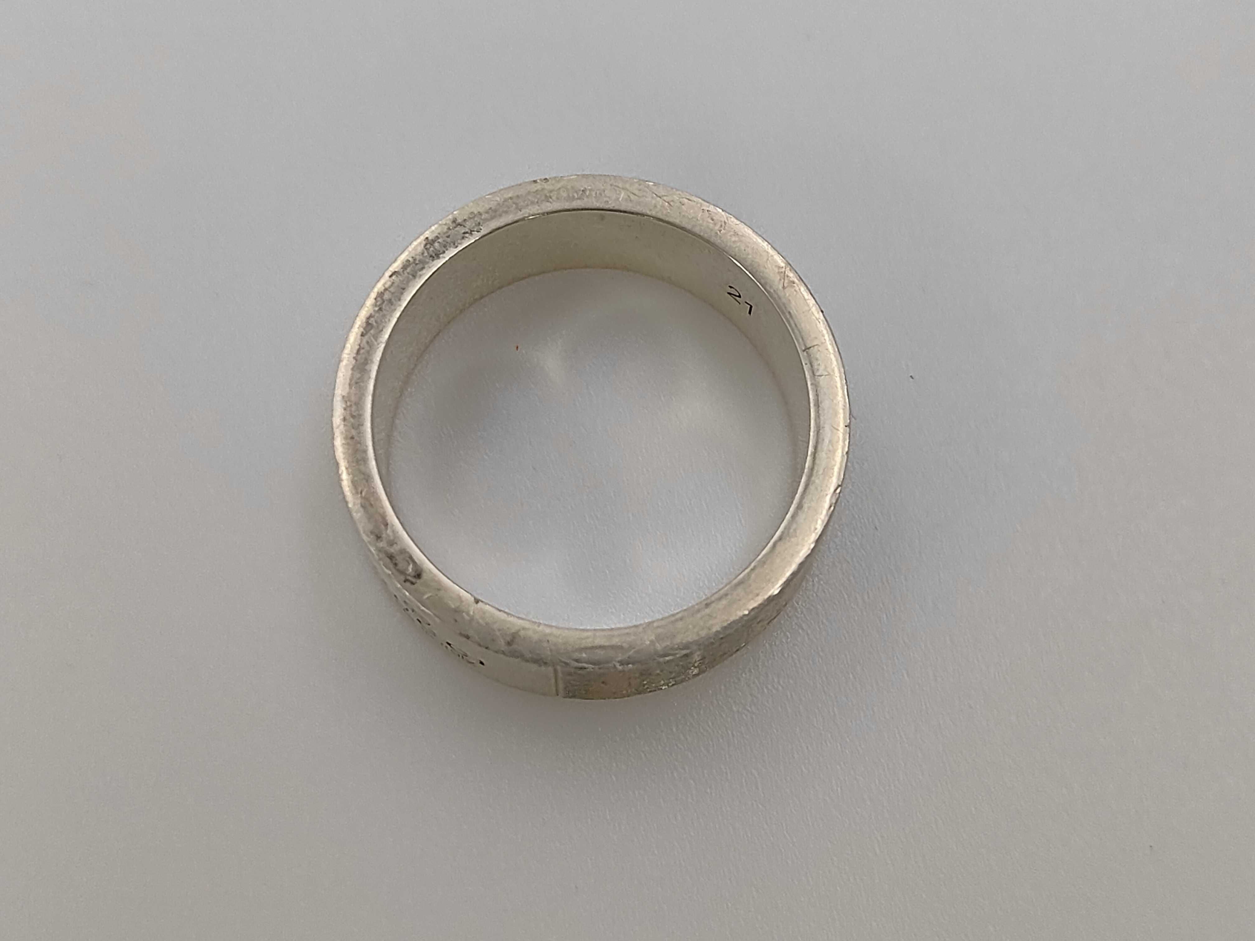Ag925 #21 Ring — view 3