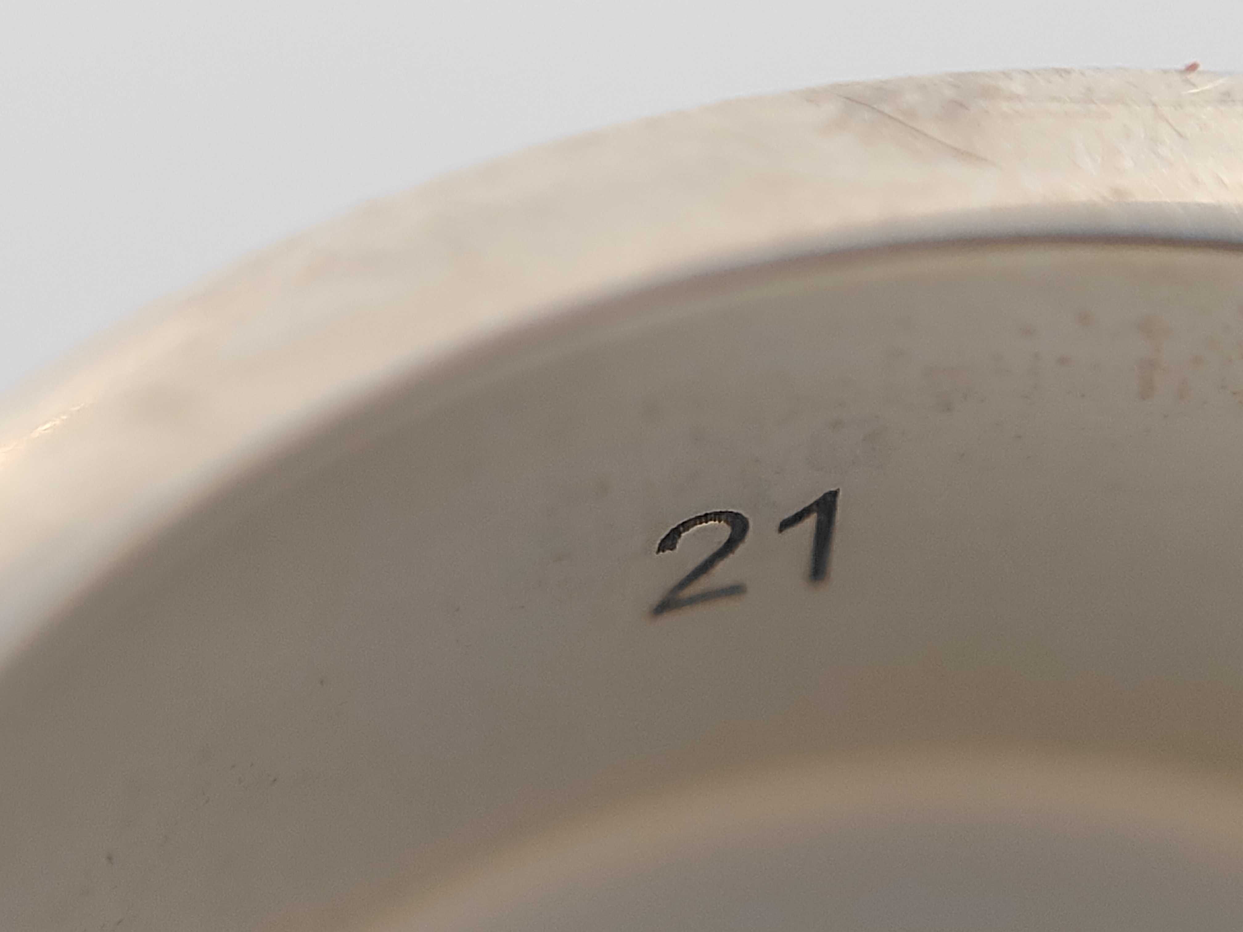 Ag925 #21 Ring — view 4
