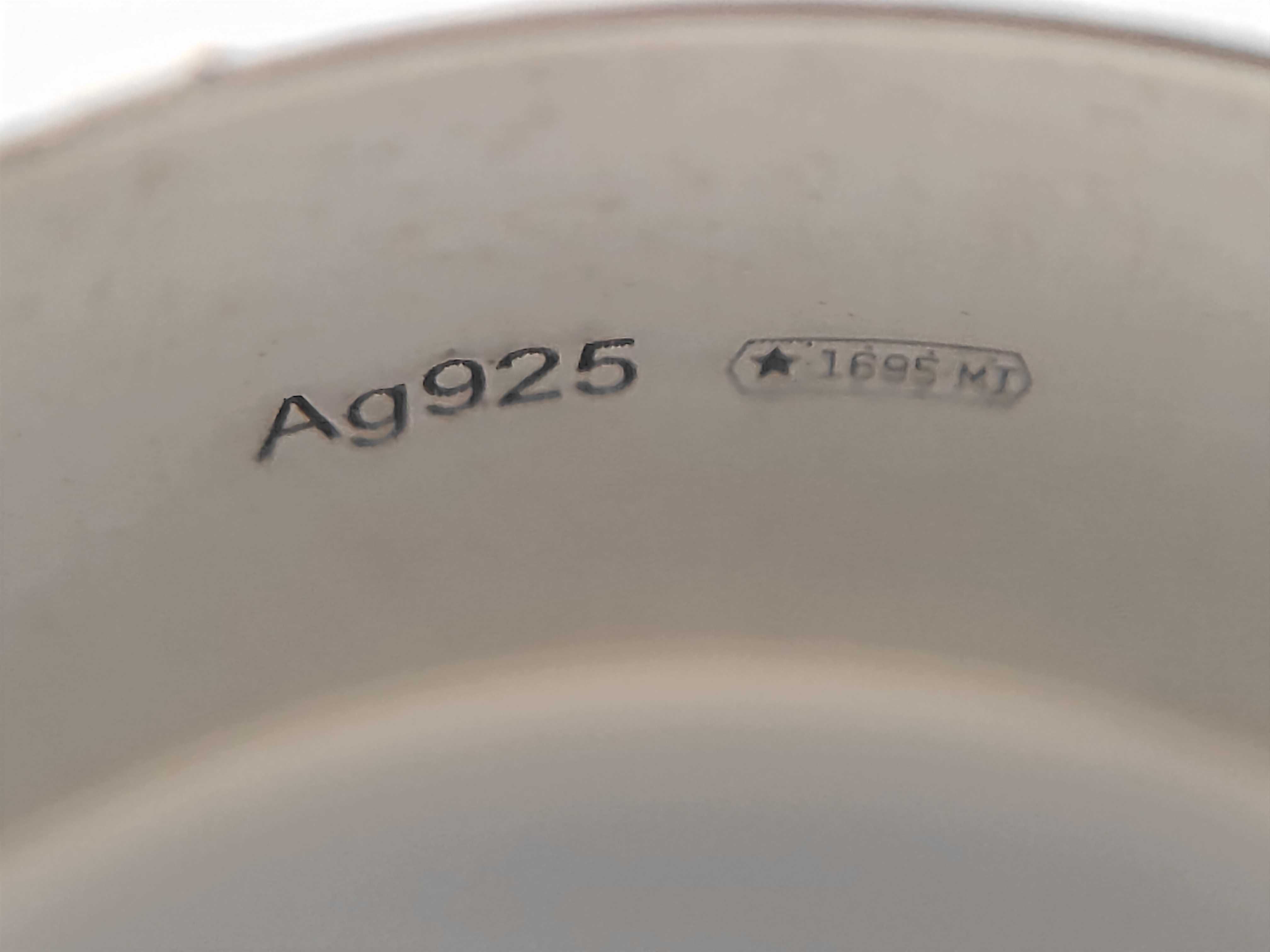Ag925 #21 Ring — view 5
