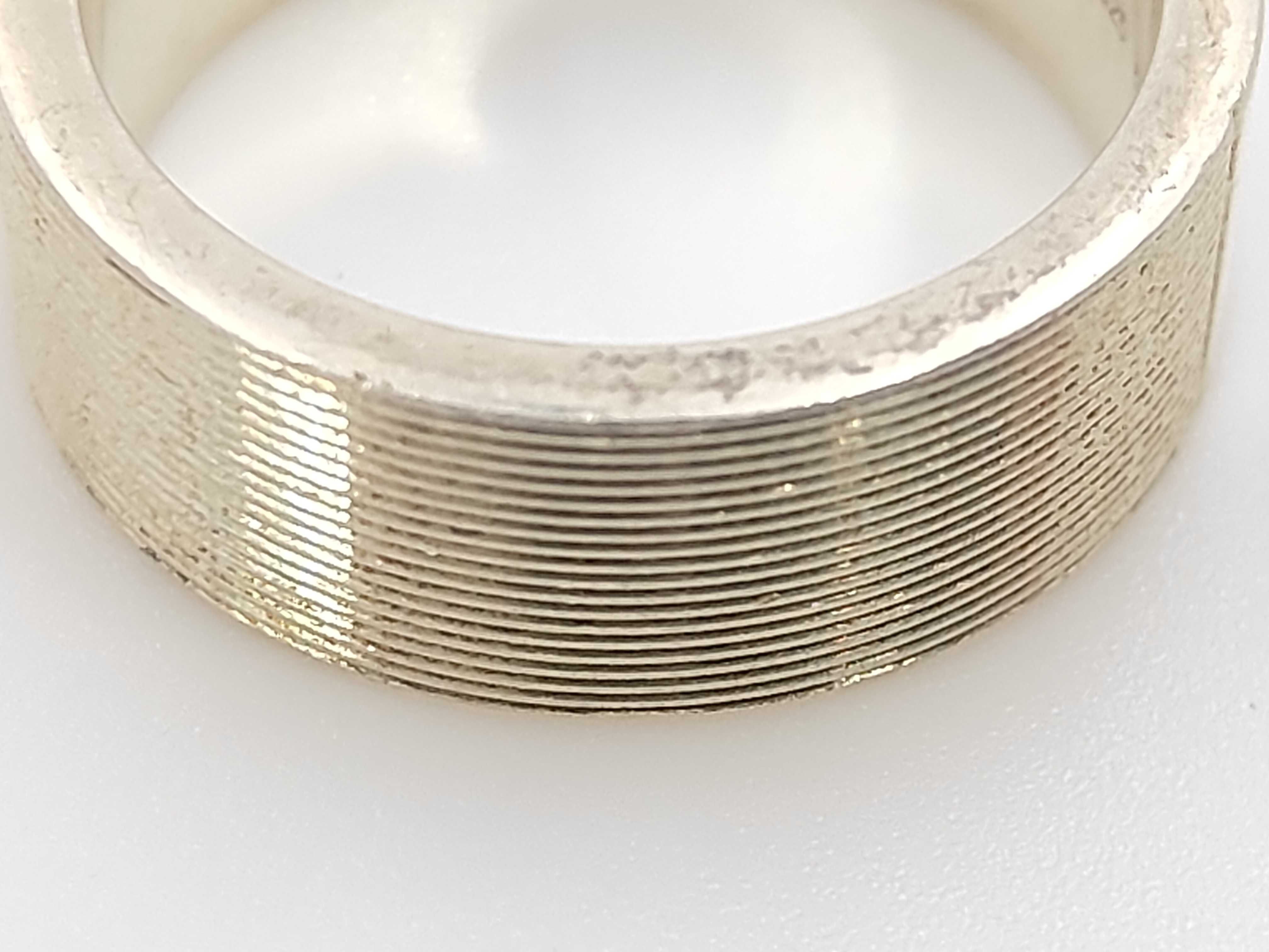 Ag925 #21 Ring — view 7