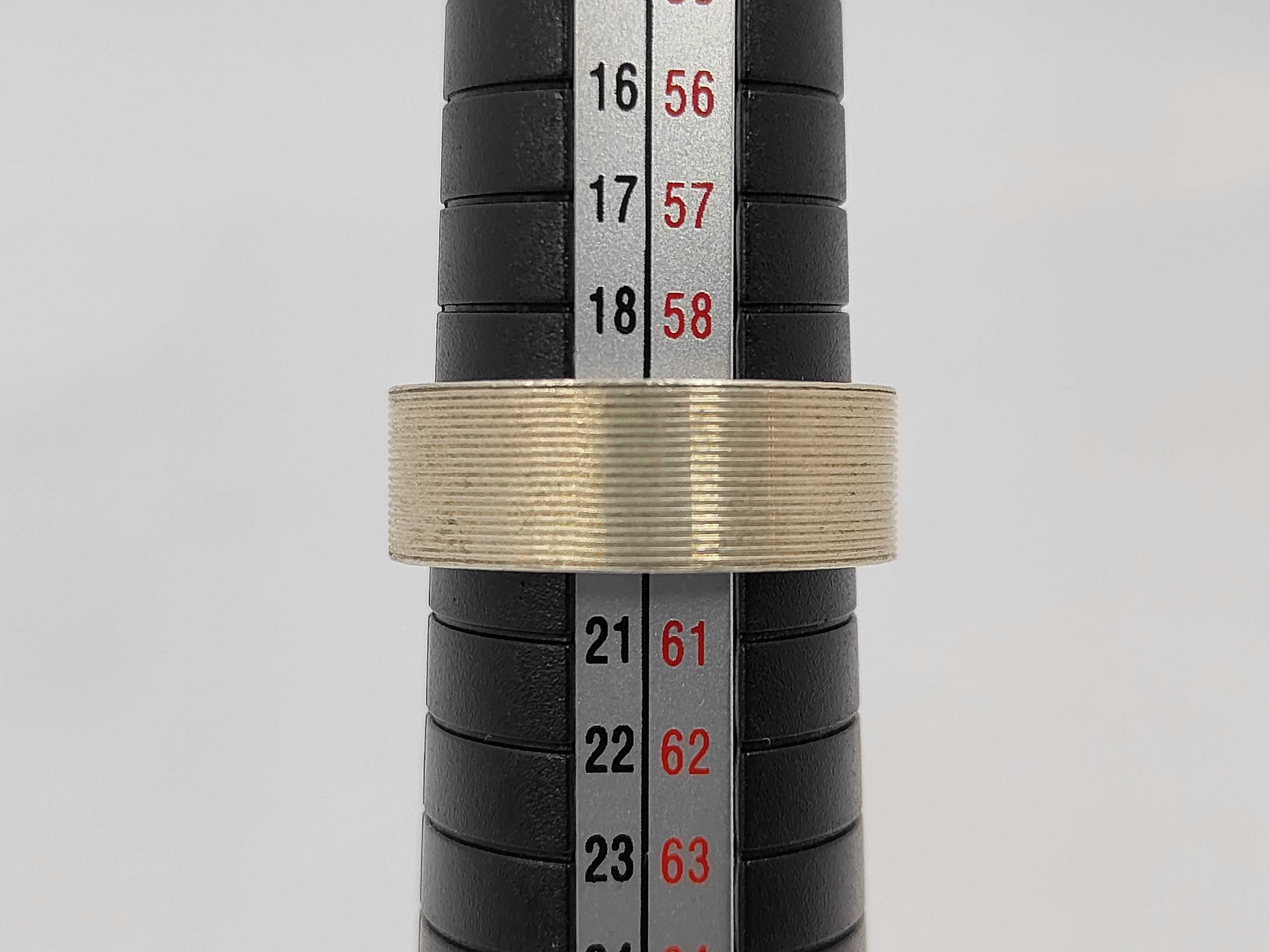 Ag925 #21 Ring — view 8