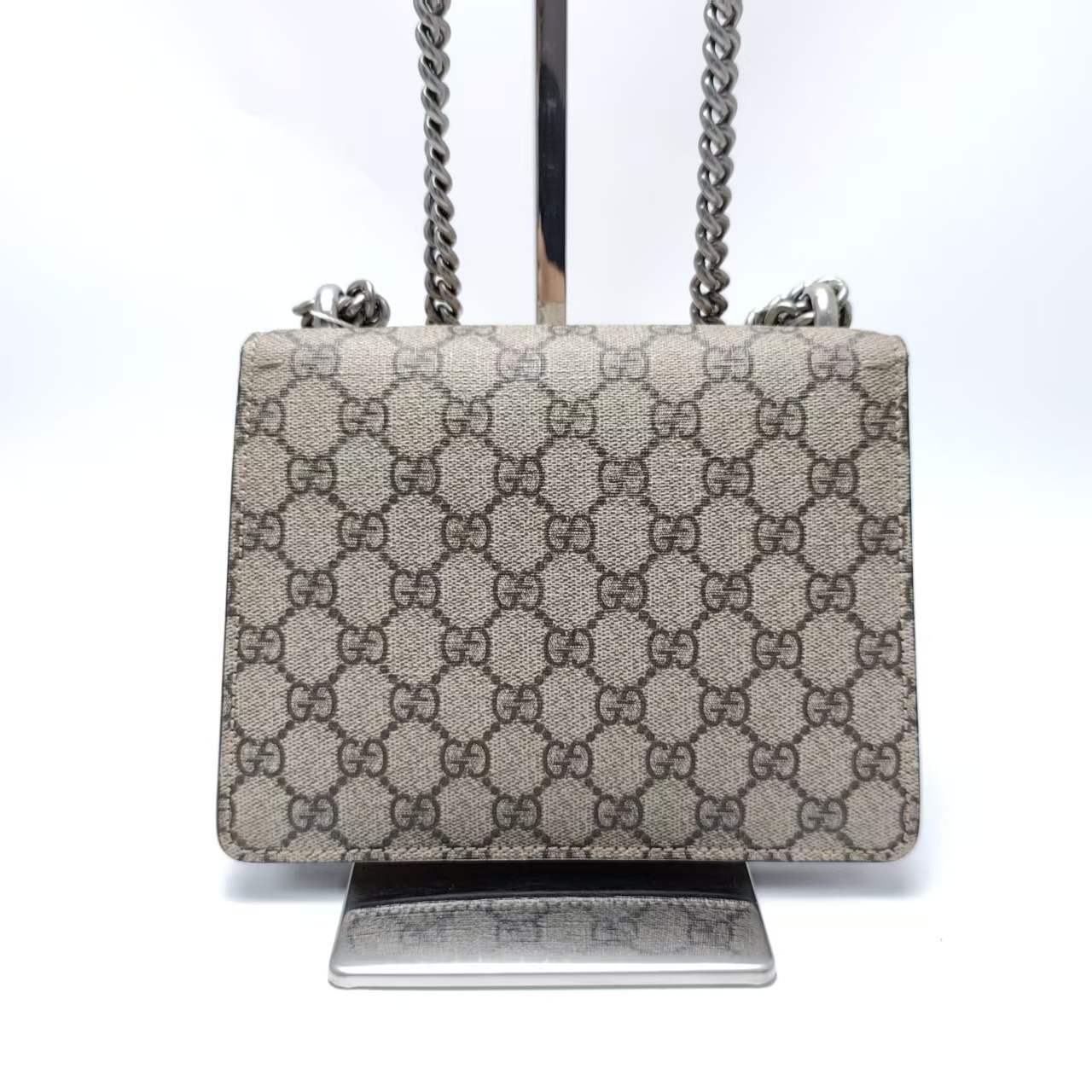 【*Shipped from: China*】GUCCI Dionysus PU 421970 Shoulder Bag — view 2