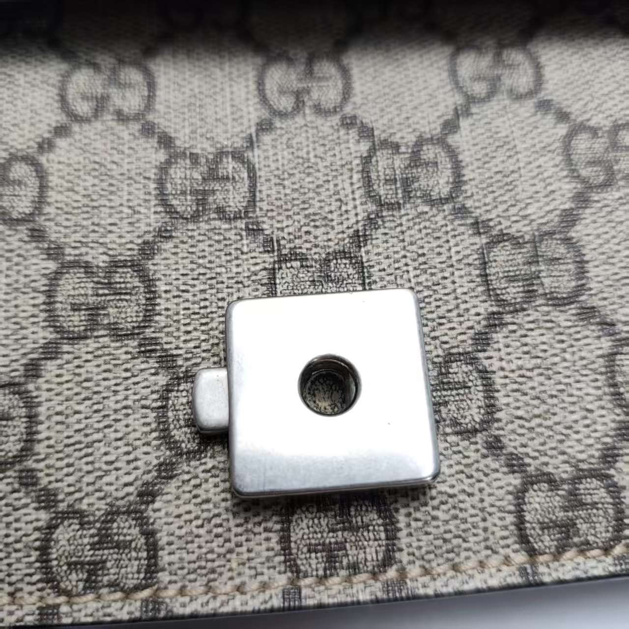 【*Shipped from: China*】GUCCI Dionysus PU 421970 Shoulder Bag — view 7