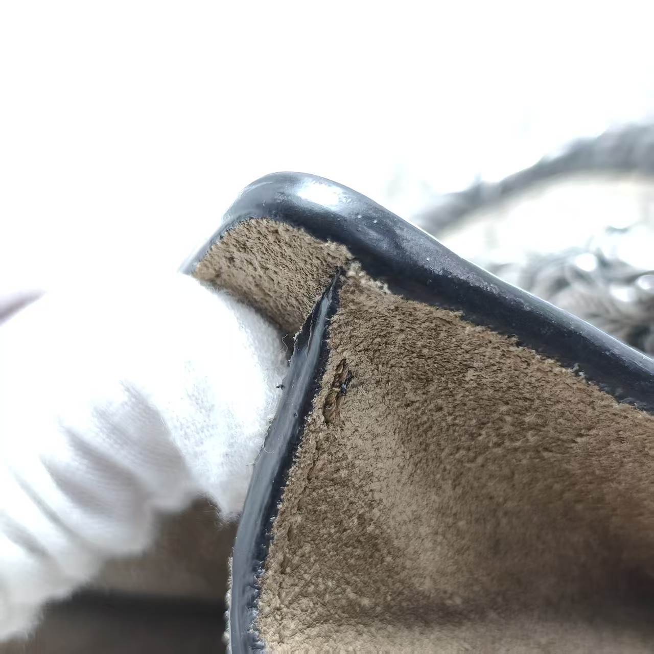 【*Shipped from: China*】GUCCI Dionysus PU 421970 Shoulder Bag — view 8