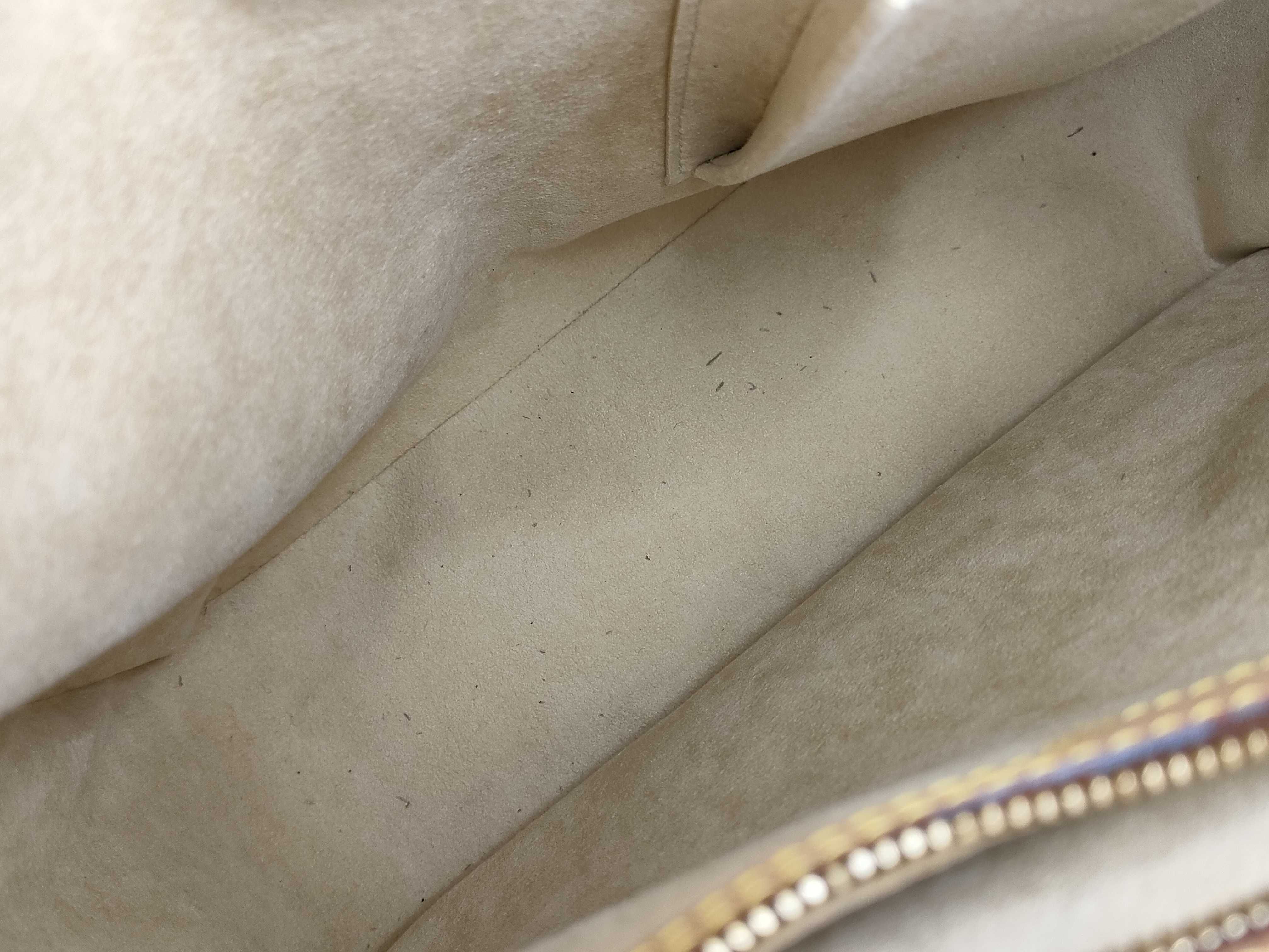 Monogram Louis Vuitton Looping Shoulder Bag — view 10