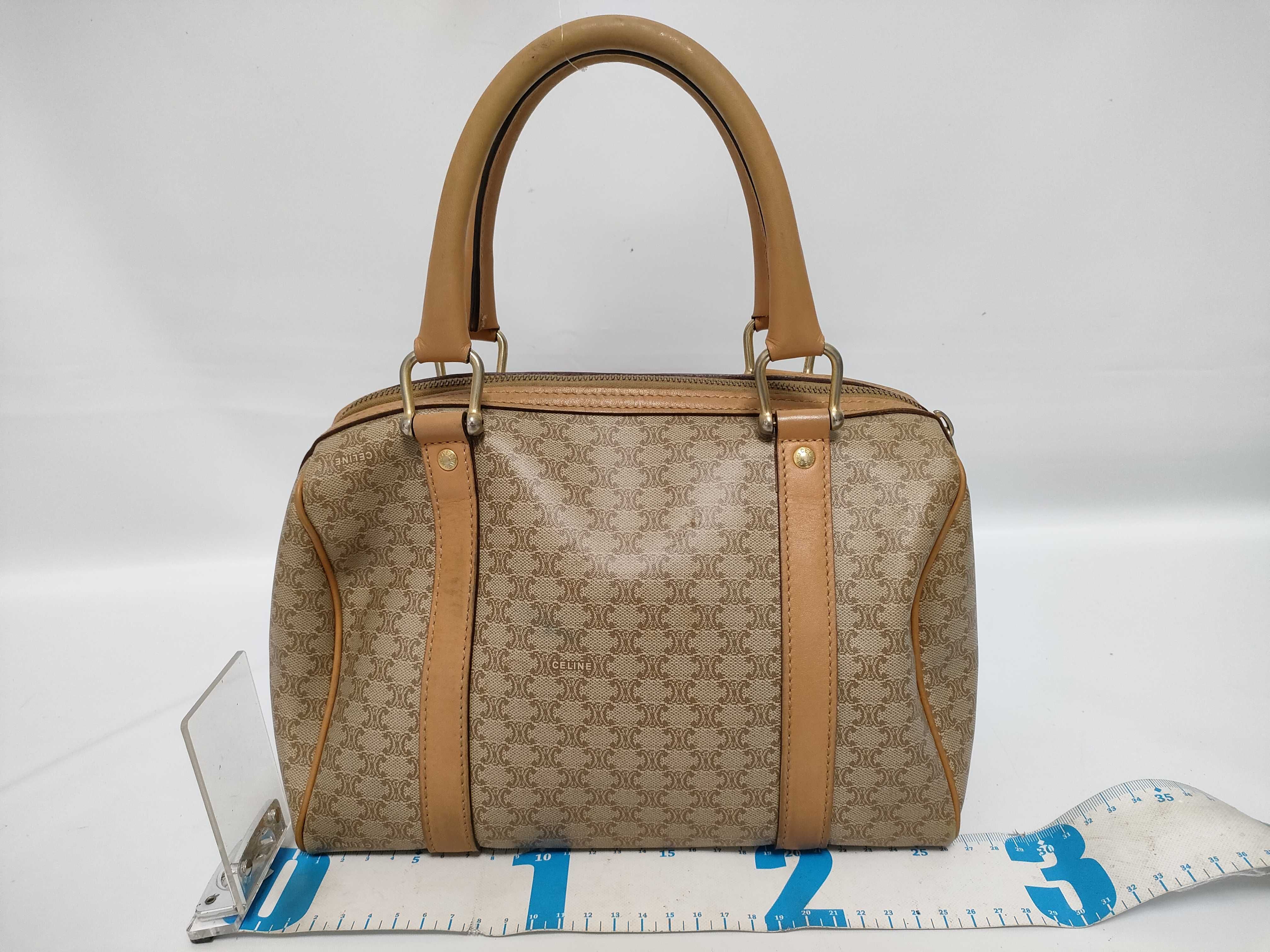 Macadam / Handbag / PVC Handbag — view 2