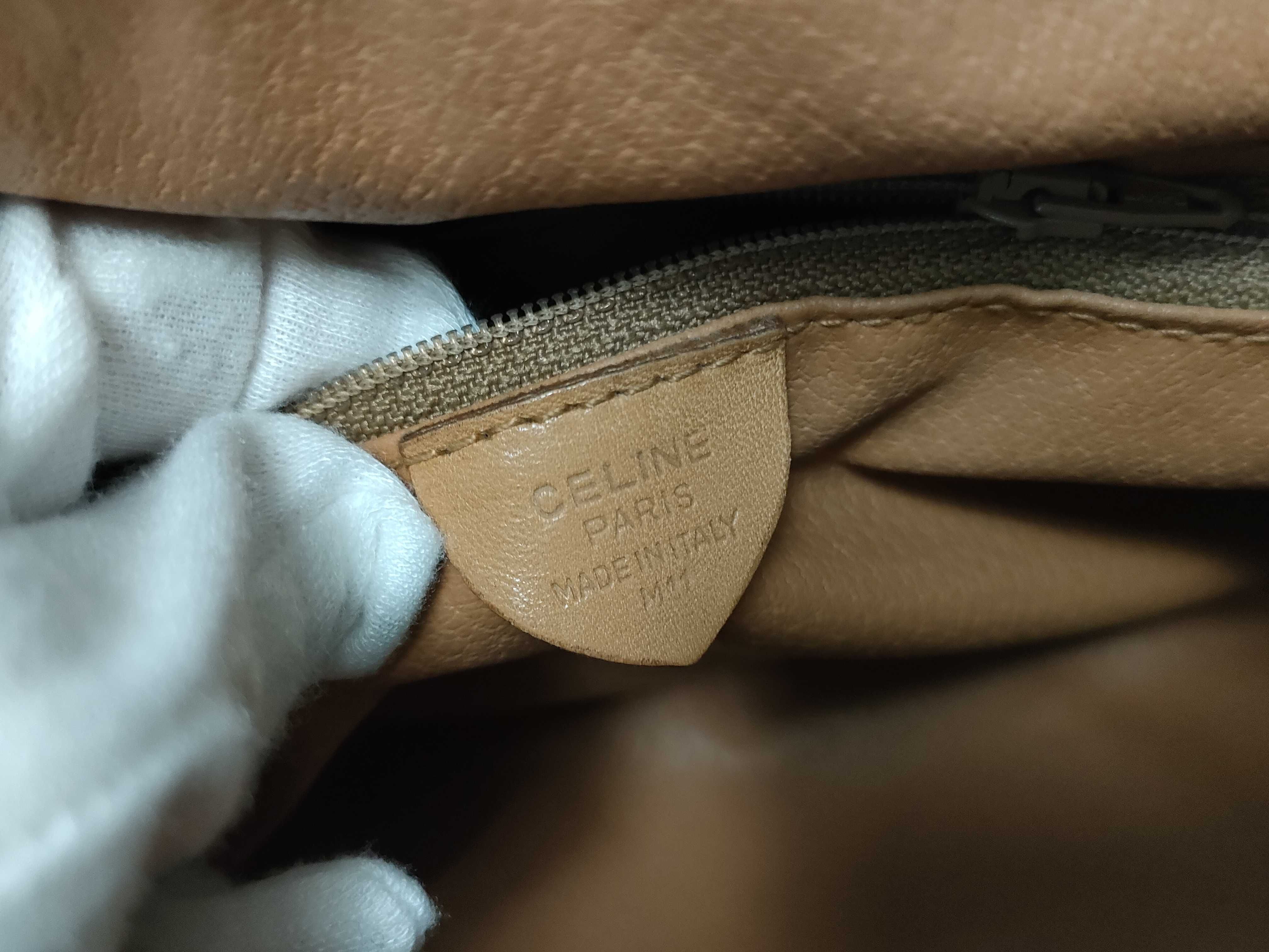 Macadam / Handbag / PVC Handbag — view 12