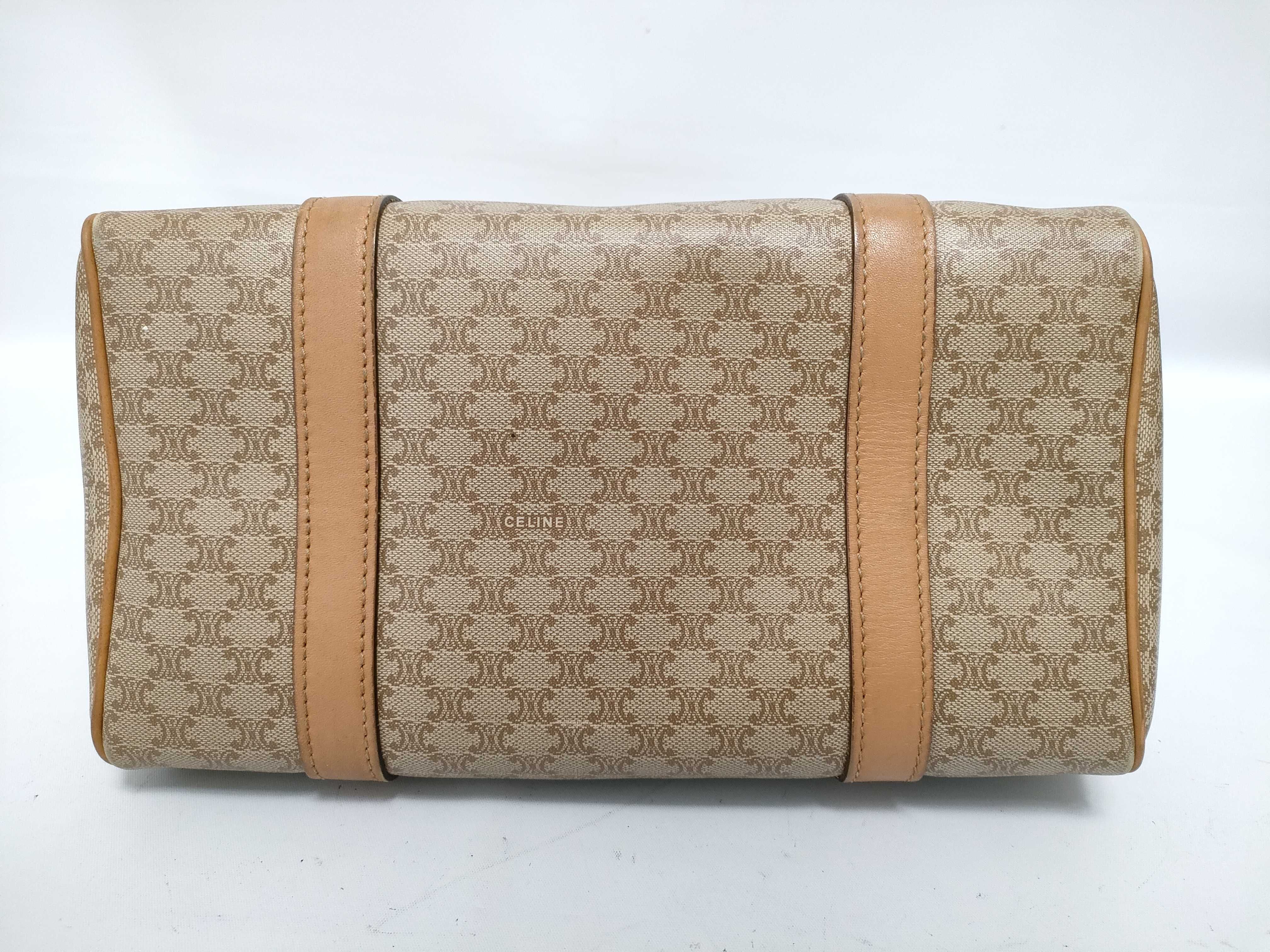 Macadam / Handbag / PVC Handbag — view 3