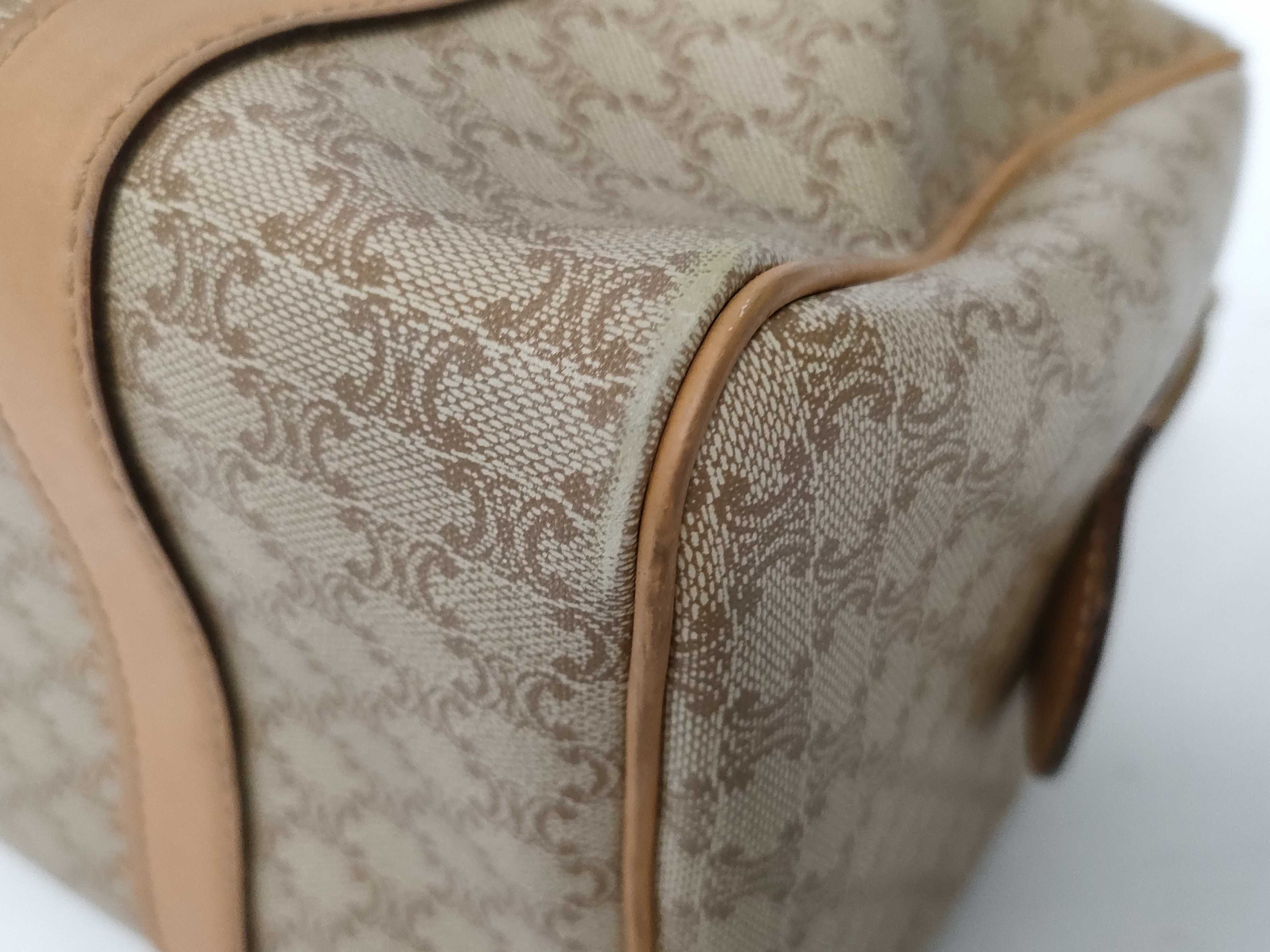 Macadam / Handbag / PVC Handbag — view 4