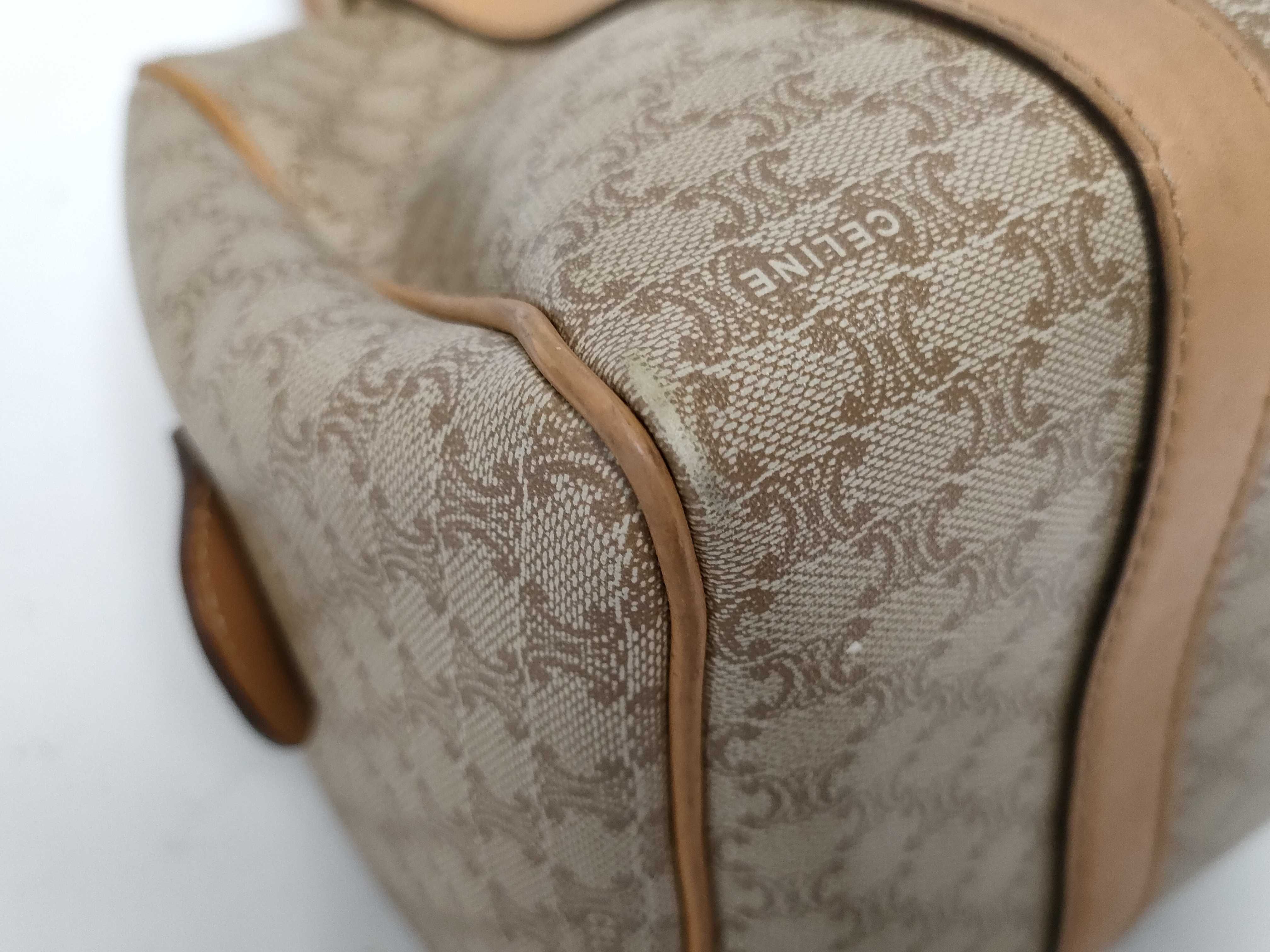 Macadam / Handbag / PVC Handbag — view 5