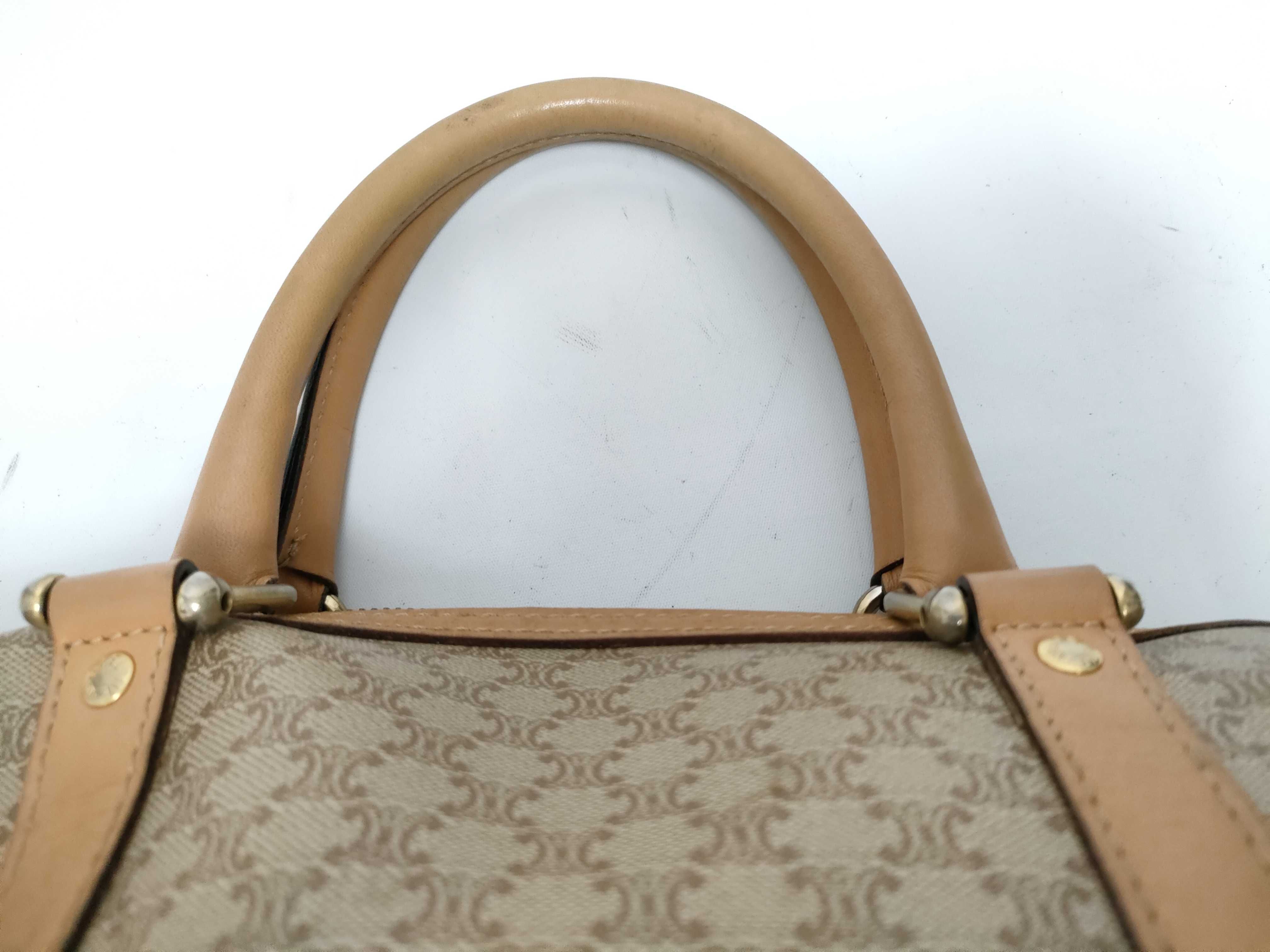 Macadam / Handbag / PVC Handbag — view 6