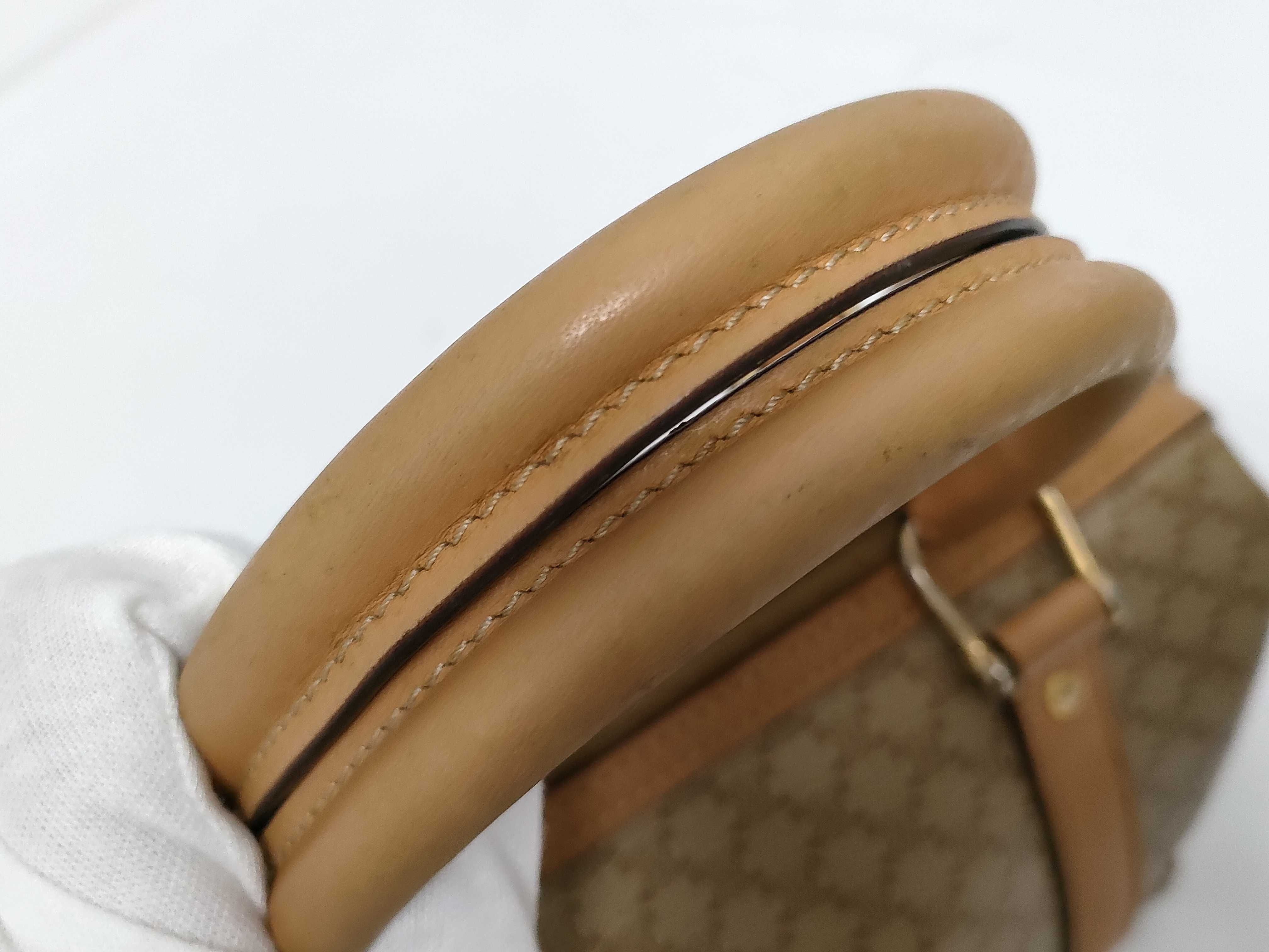 Macadam / Handbag / PVC Handbag — view 7