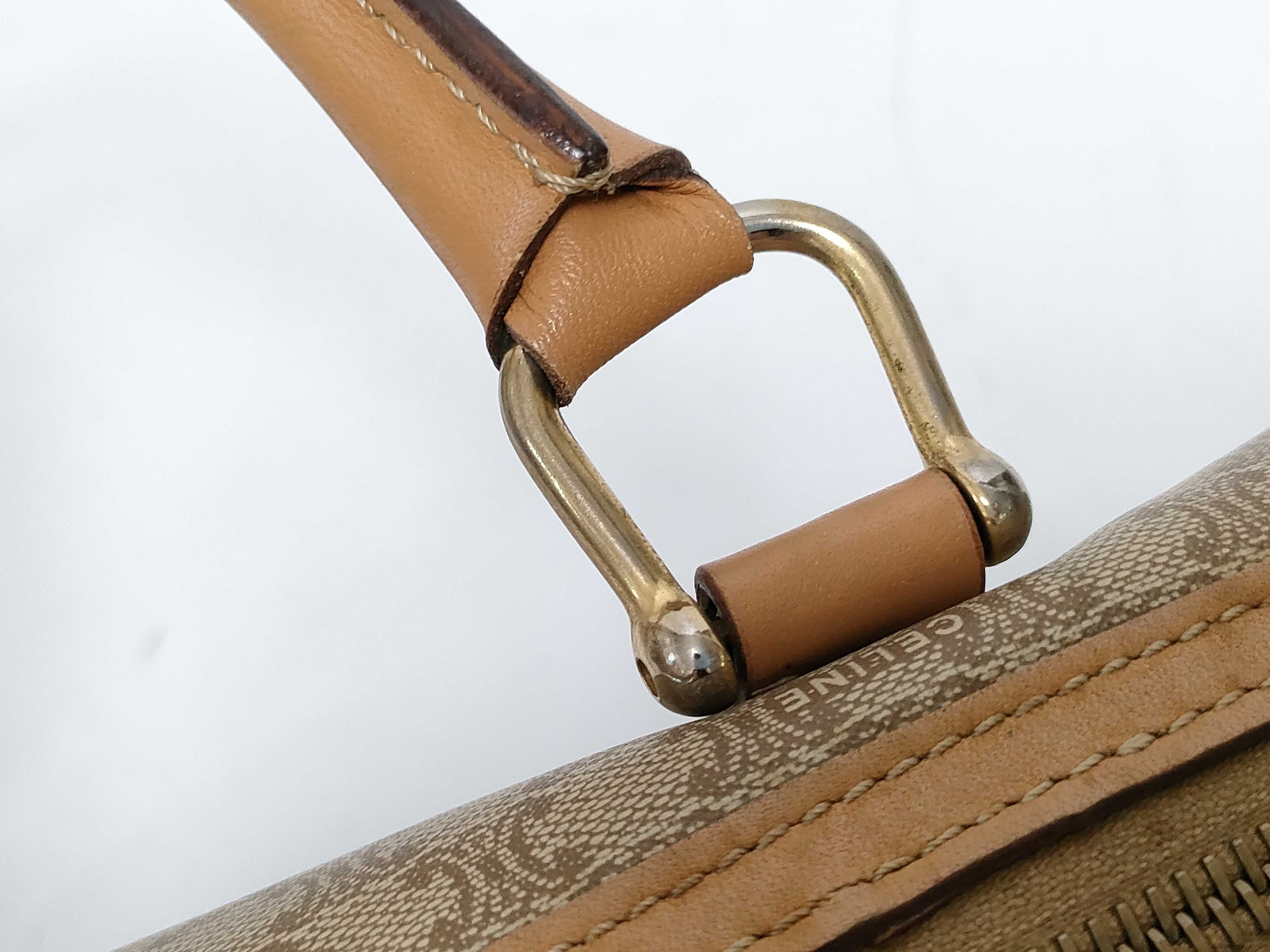 Macadam / Handbag / PVC Handbag — view 8