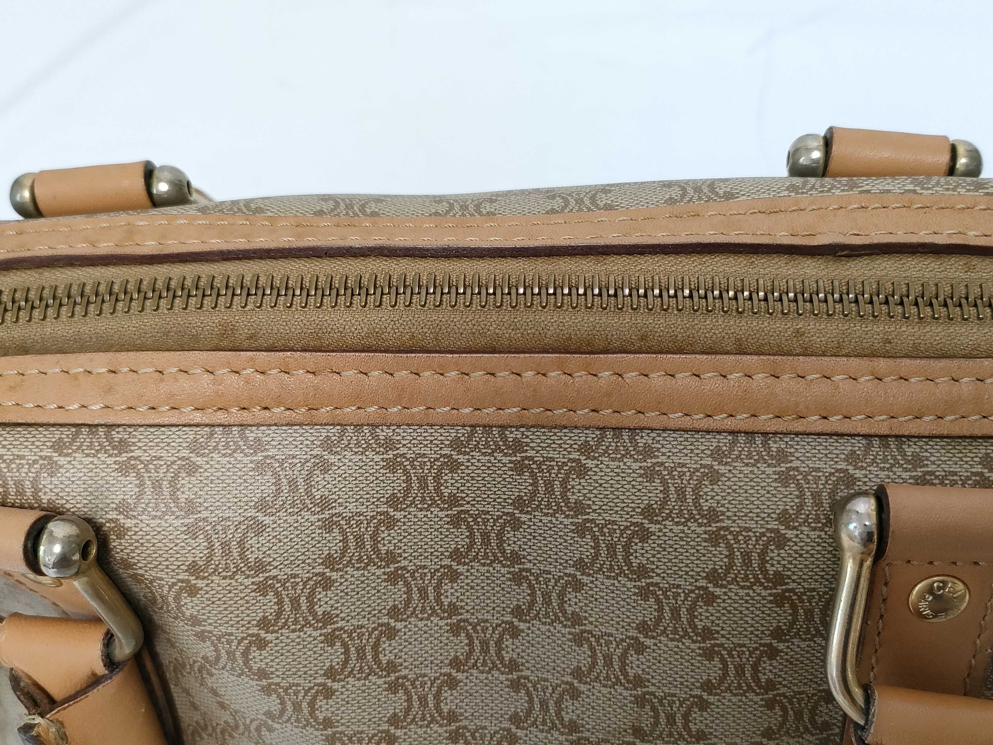 Macadam / Handbag / PVC Handbag — view 9
