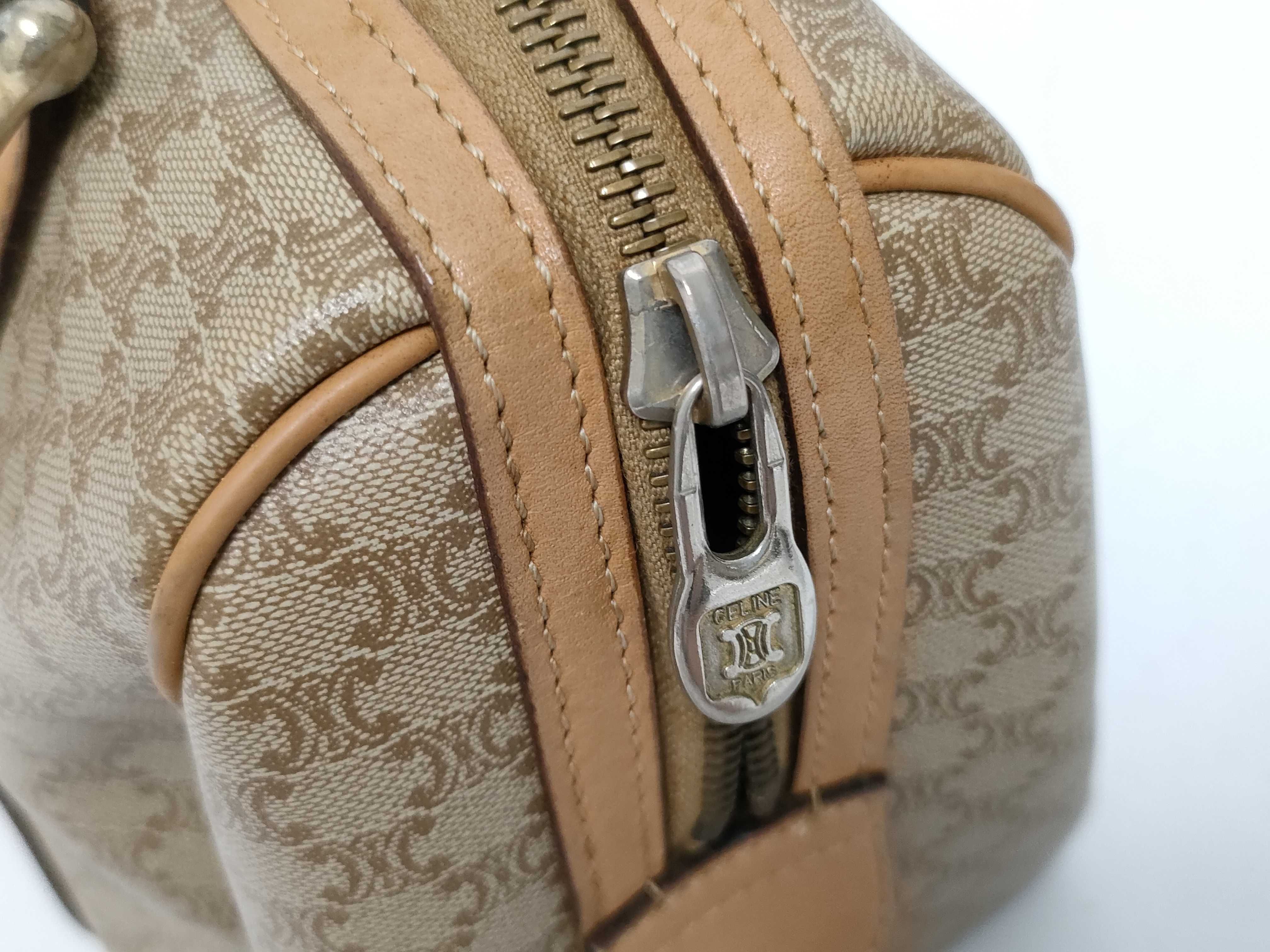 Macadam / Handbag / PVC Handbag — view 10