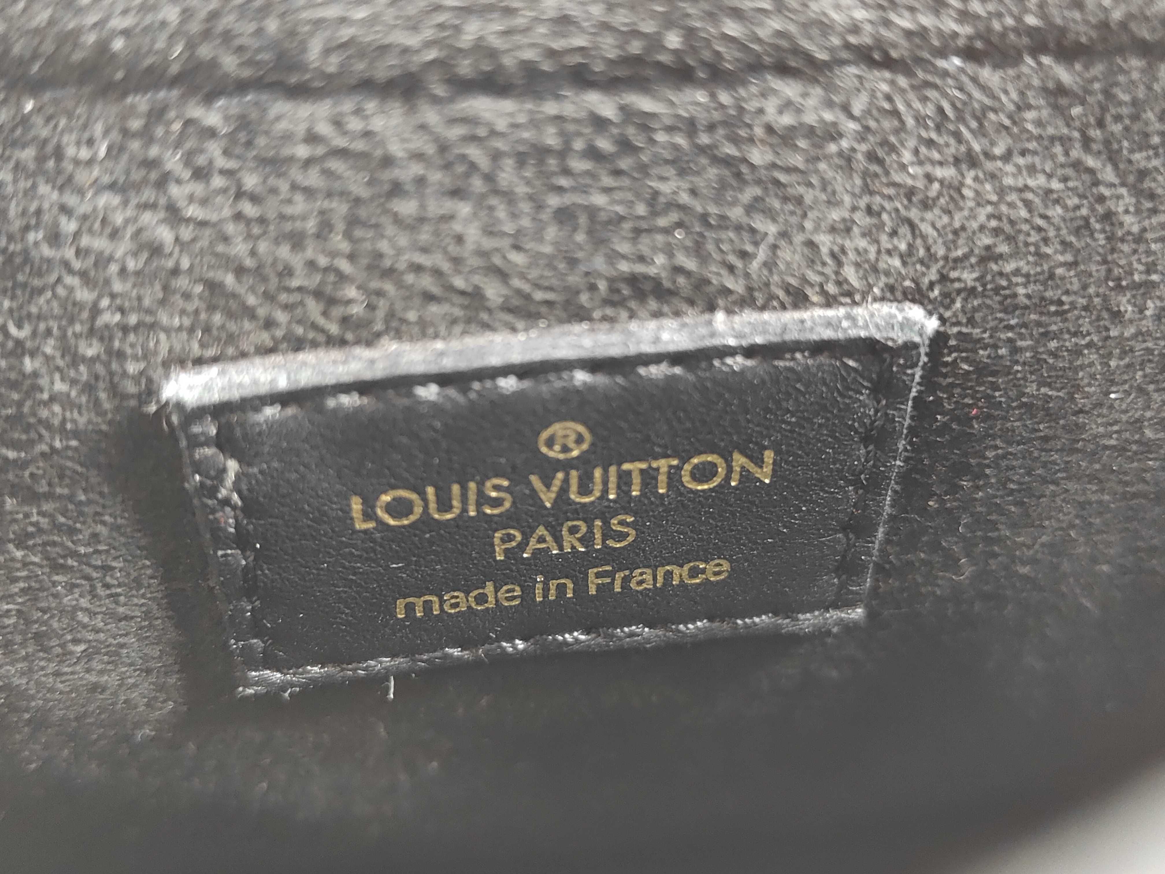 Monogram Louis Vuitton Monogram Rocky BB M44141 Bag Handbag — view 11