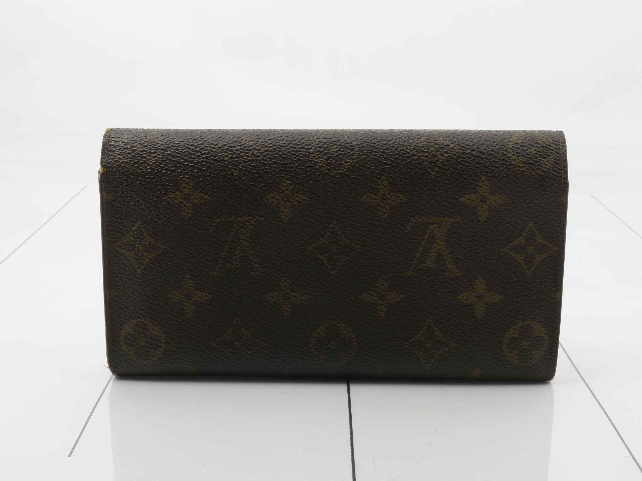 Pochette Portemonnaie Credit — view 2